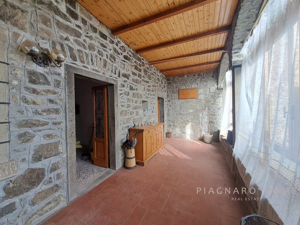 Quadrilocale in vendita a Pontremoli