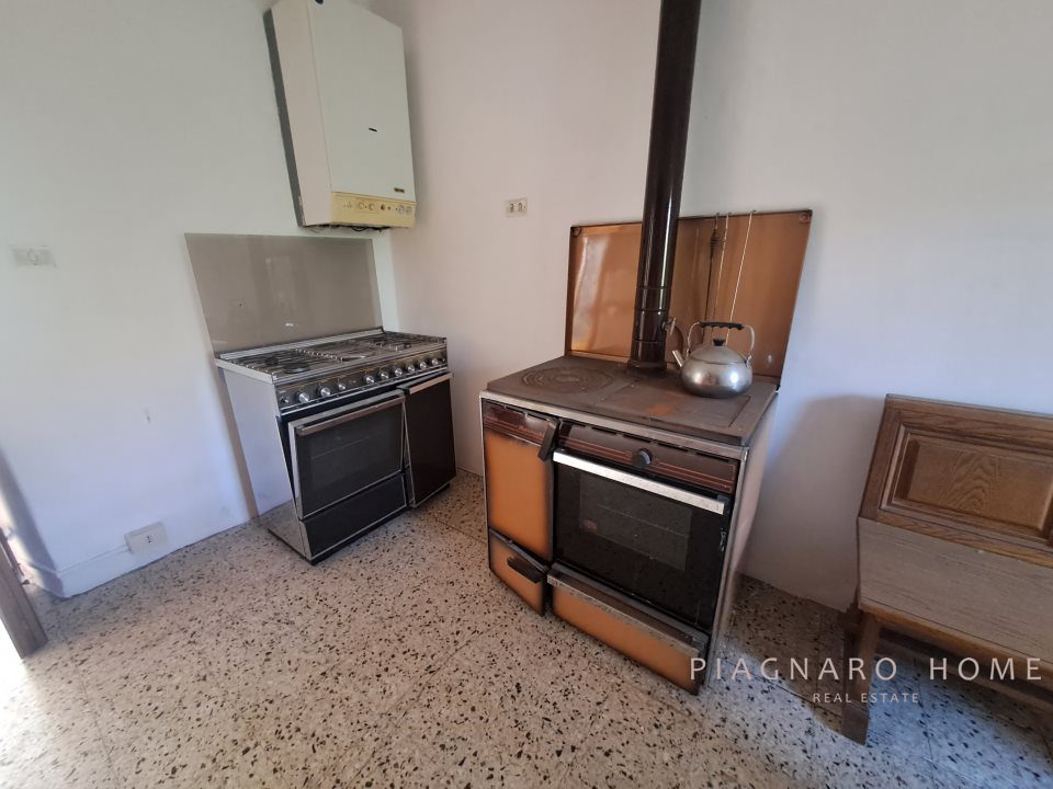 Quadrilocale in vendita a Pontremoli