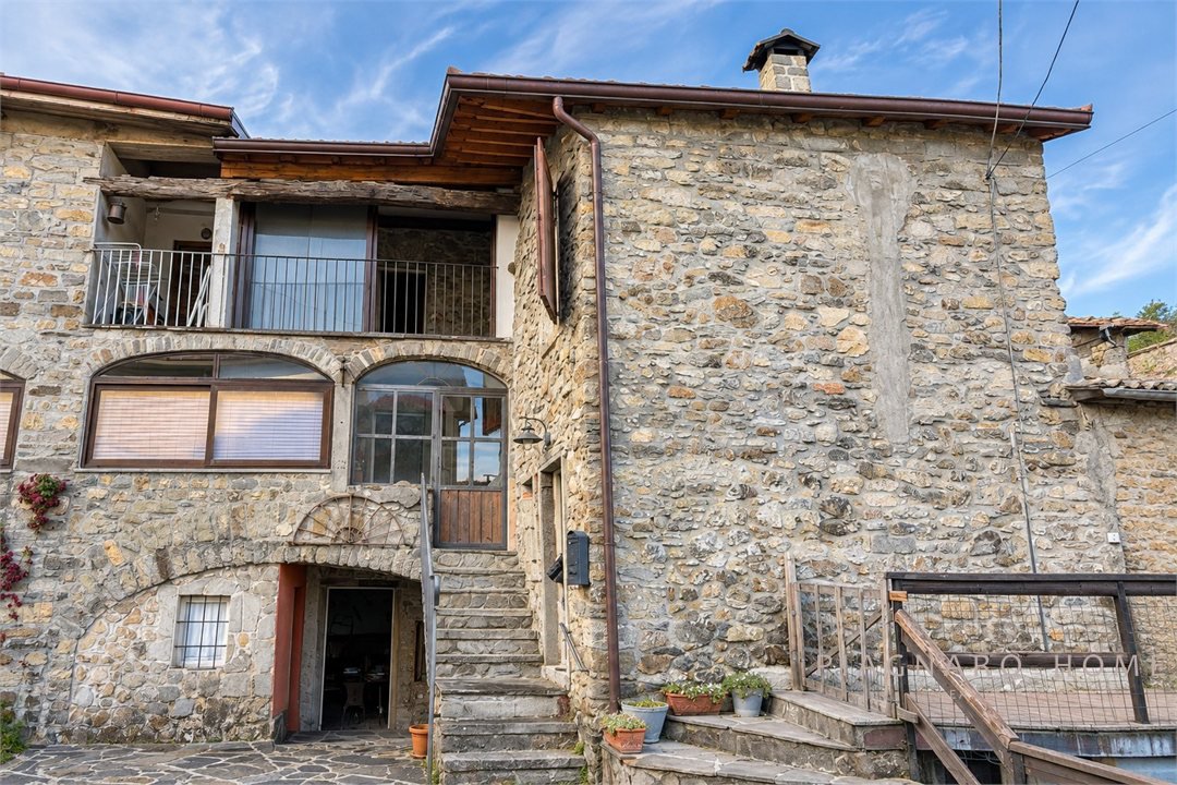 Casa – Zeri, Patigno