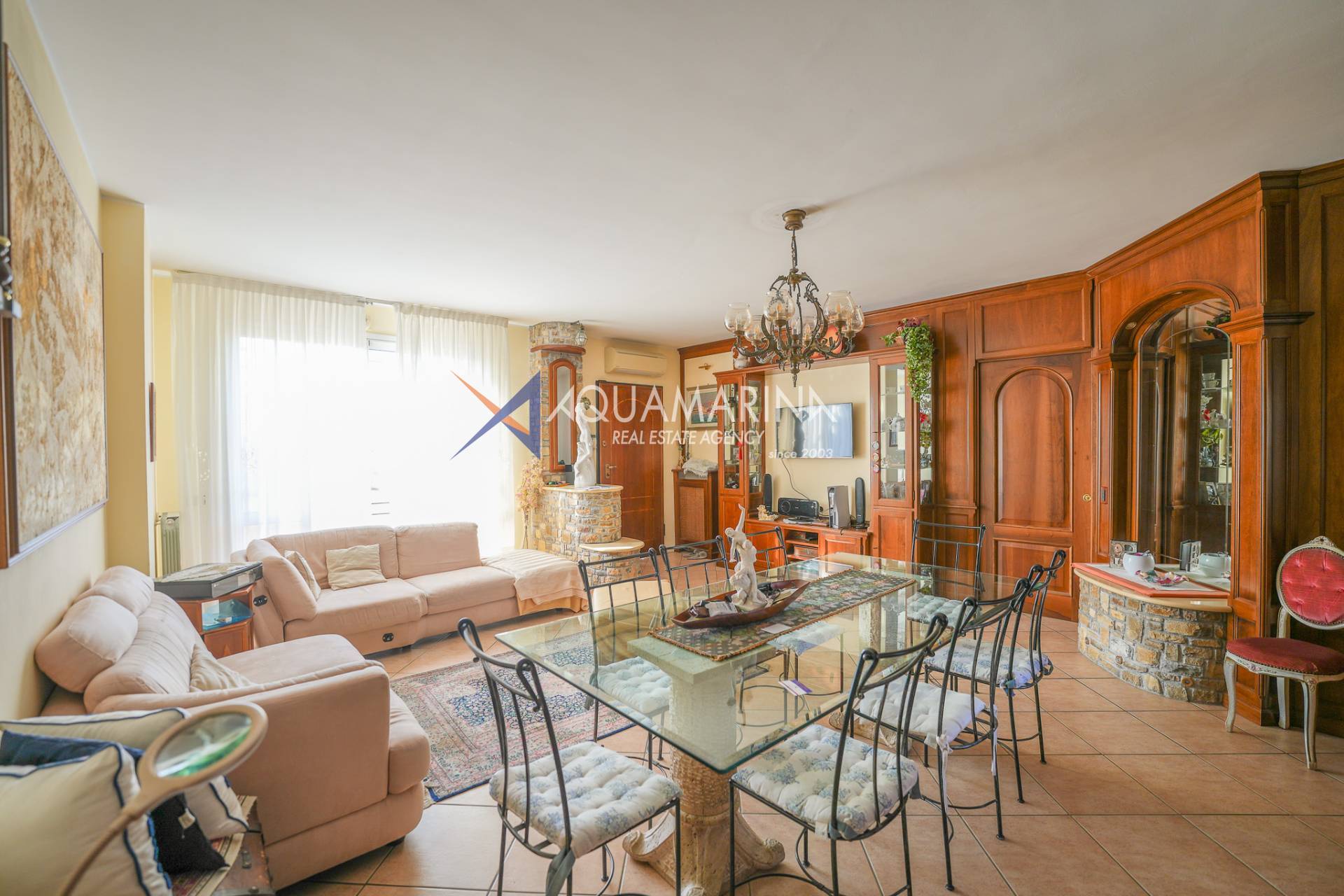 Appartamento in vendita a Taggia