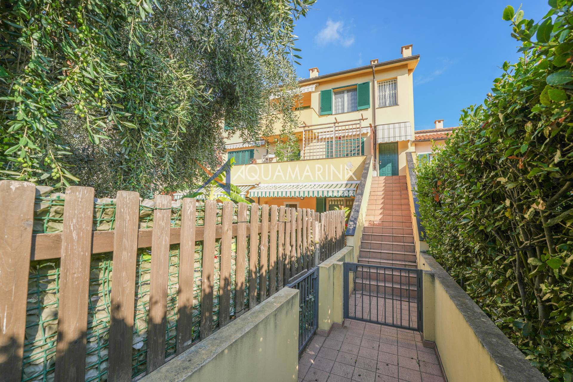 Appartamento in vendita a Taggia