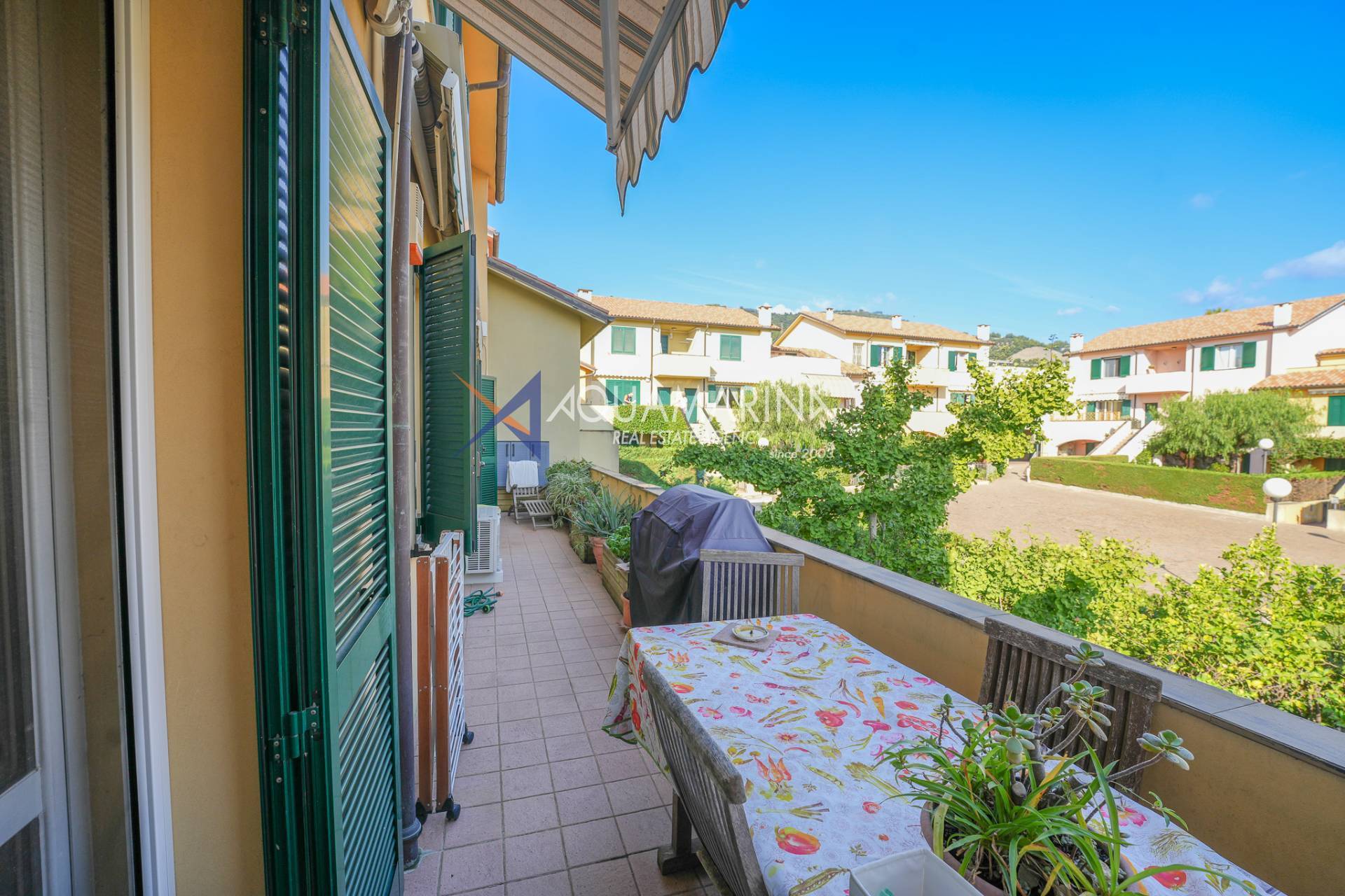 Appartamento in vendita a Taggia