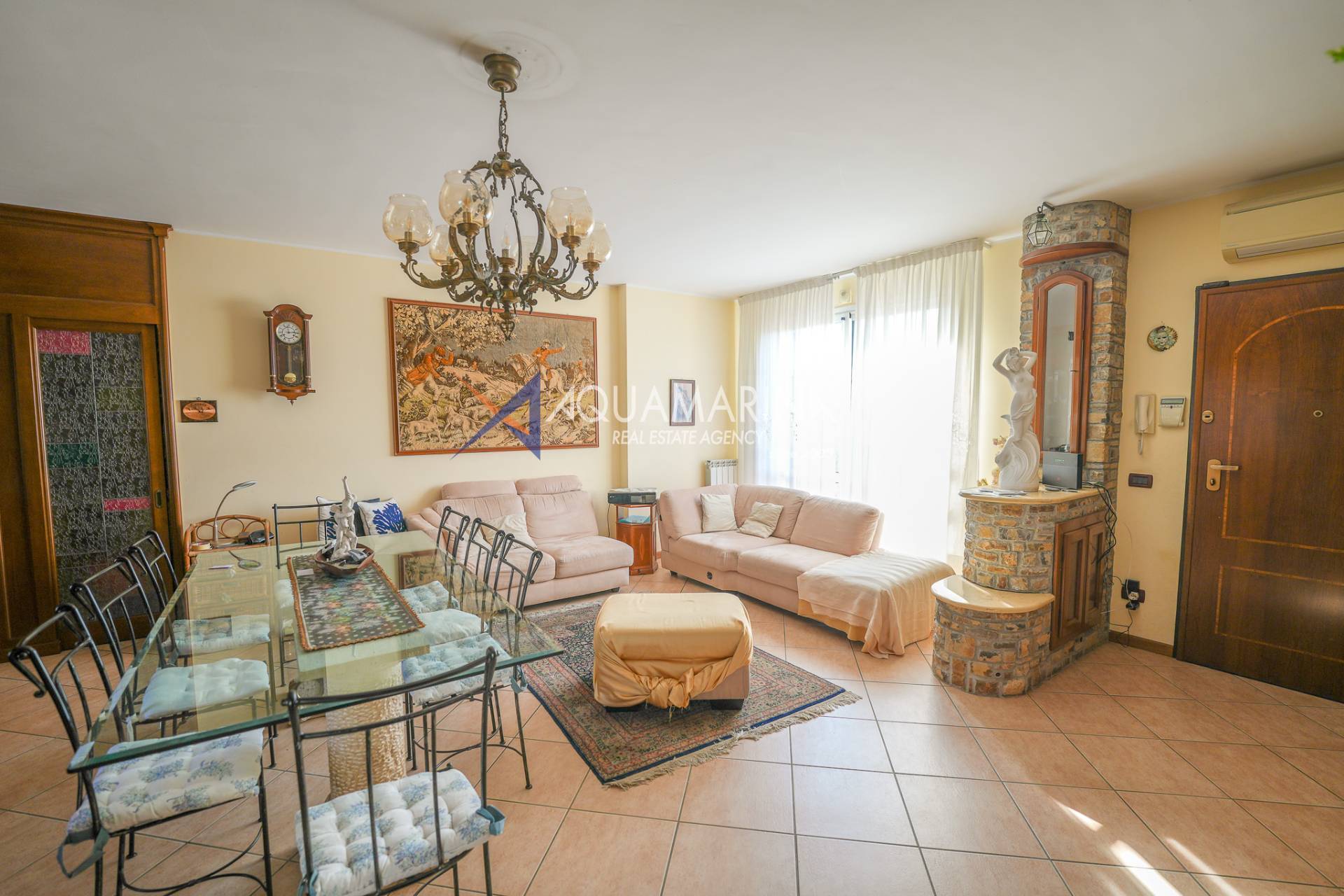 Appartamento in vendita a Taggia