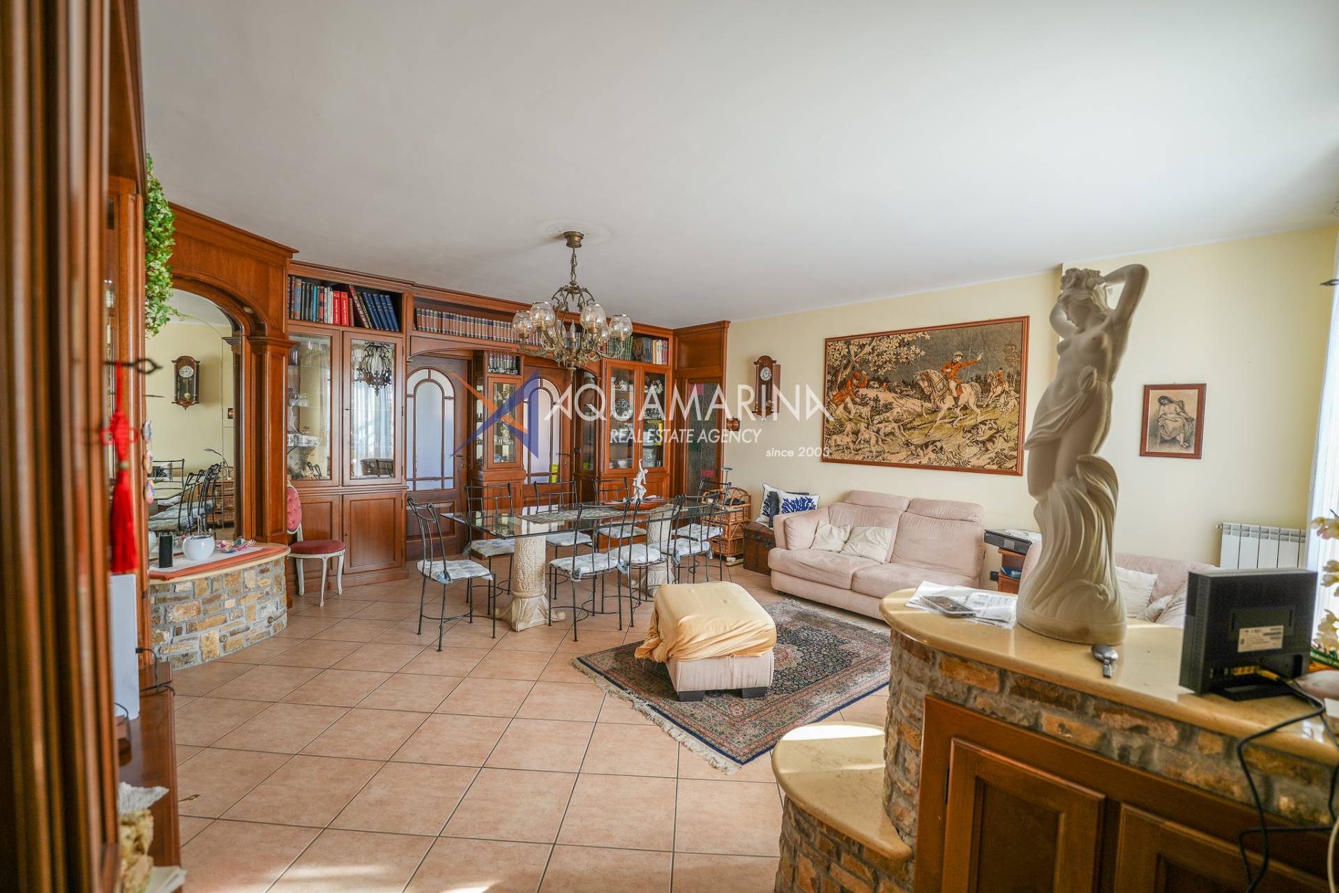 Appartamento in vendita a Taggia