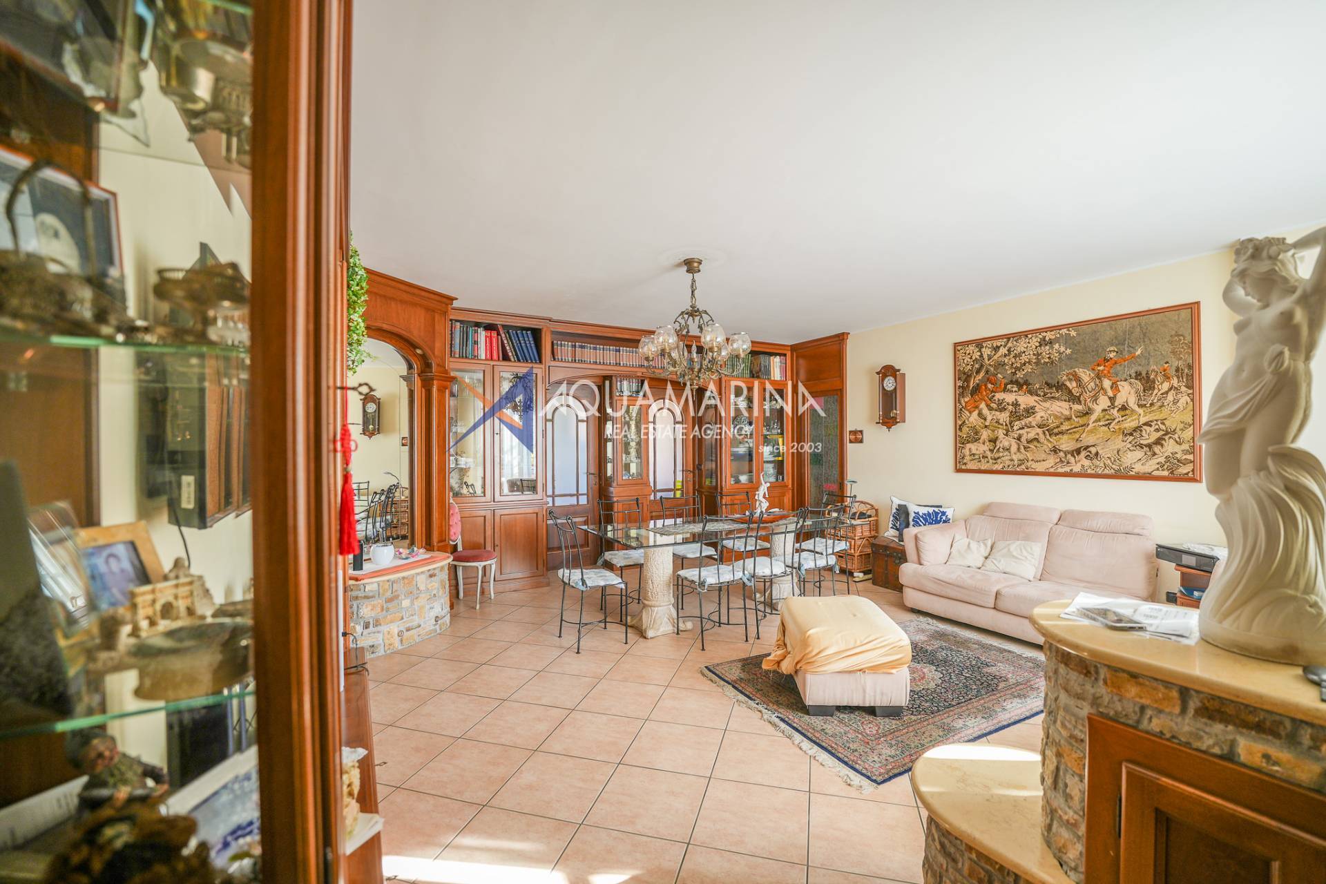 Appartamento in vendita a Taggia