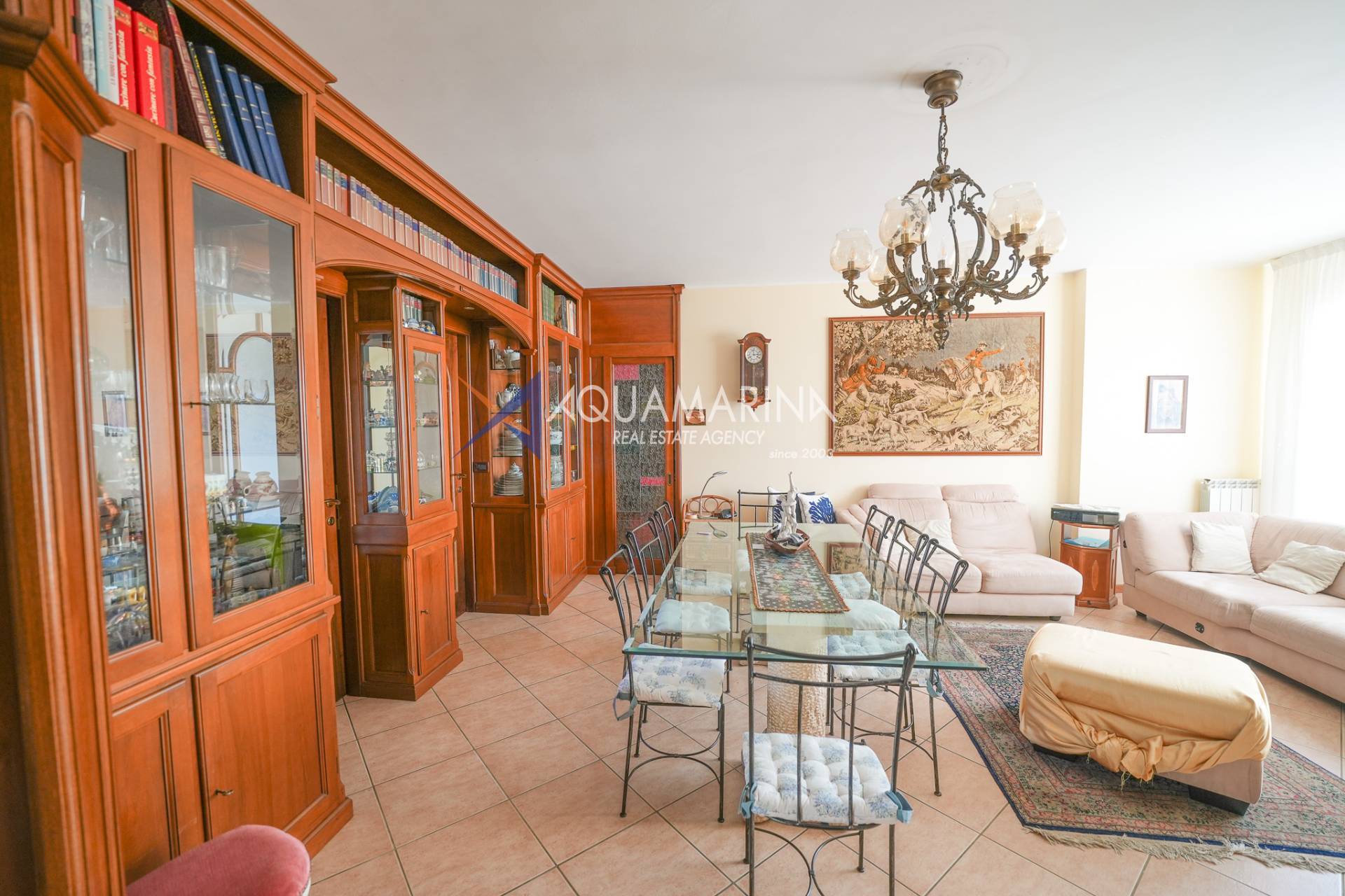 Appartamento in vendita a Taggia