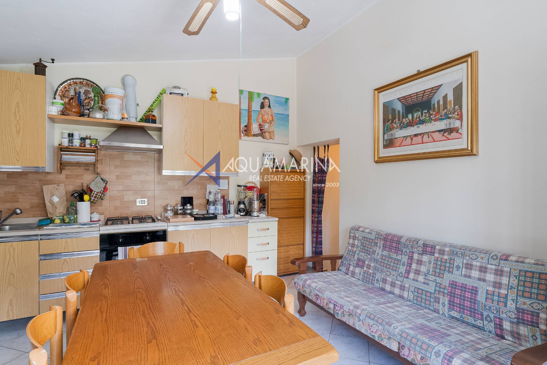 Casa Indipendente in vendita a Apricale