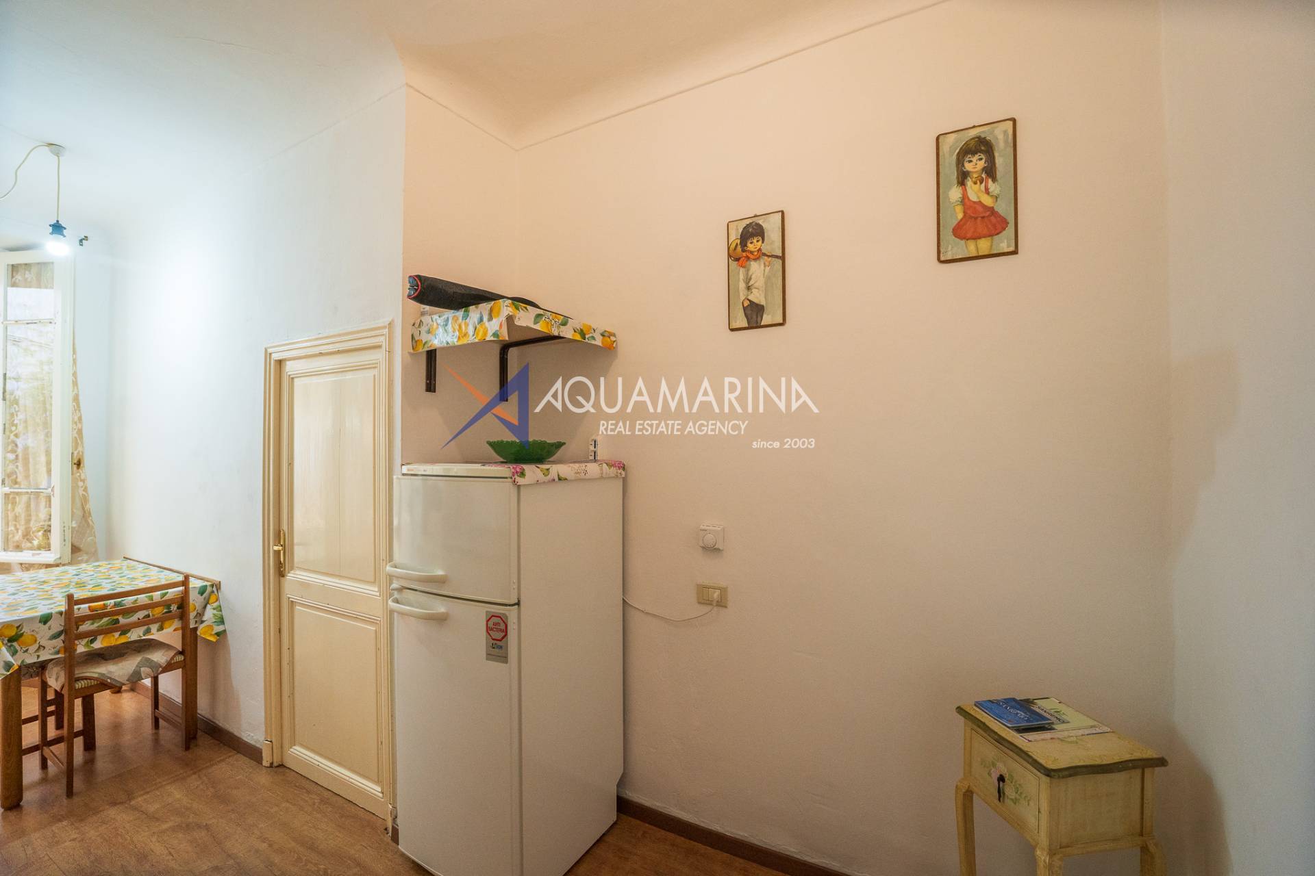 Appartamento in vendita a Sanremo