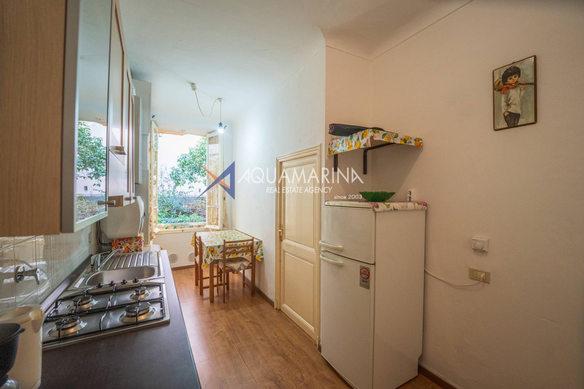 Appartamento in vendita a Sanremo