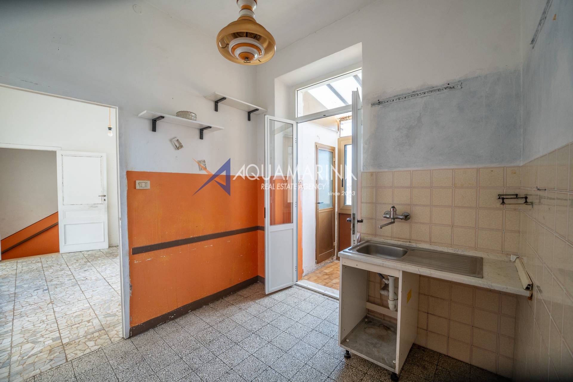 Appartamento in vendita a Sanremo, Poggio