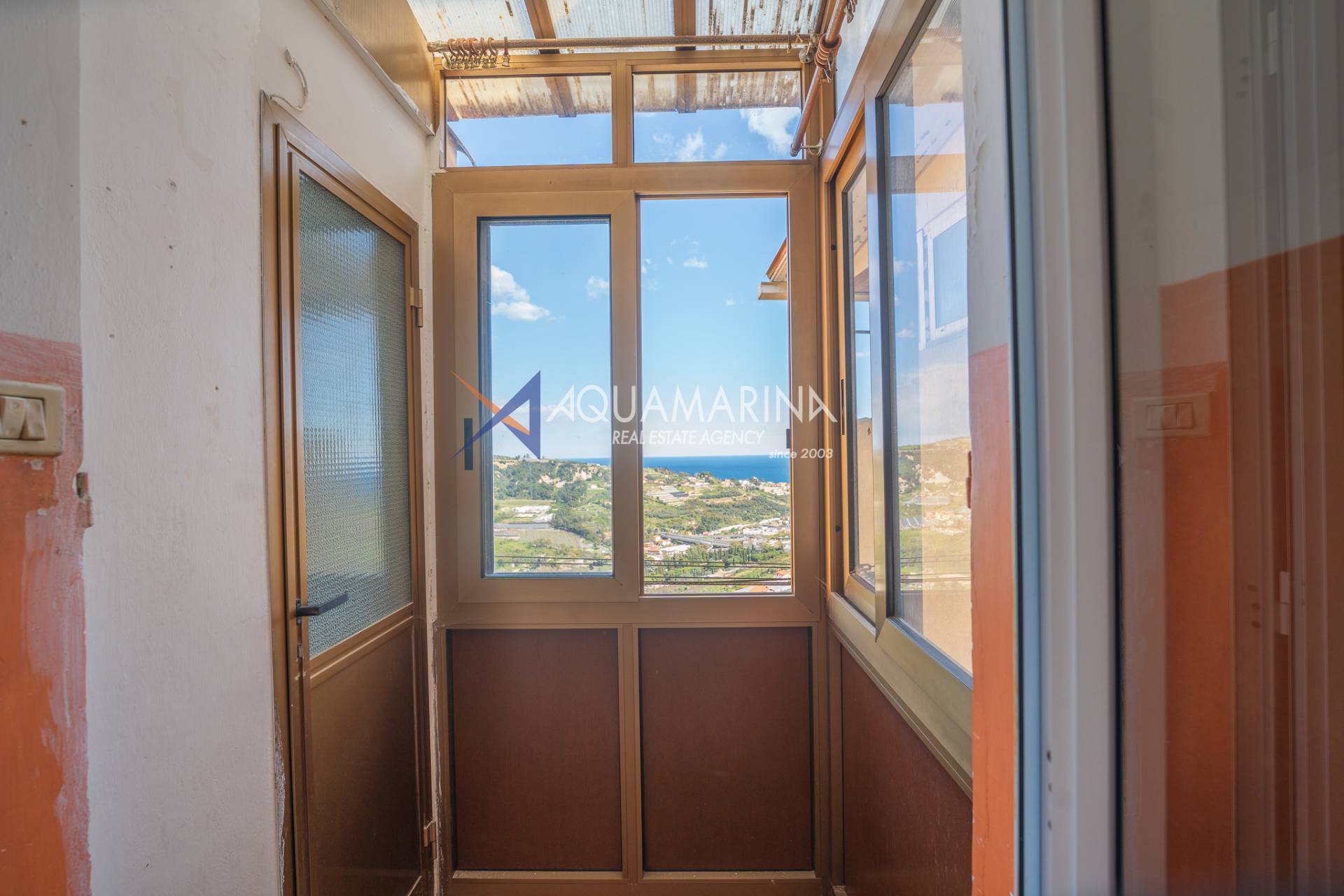 Appartamento in vendita a Sanremo, Poggio