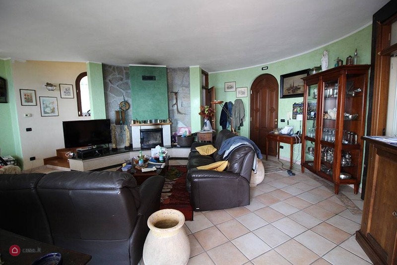 Villa in vendita a Ventimiglia