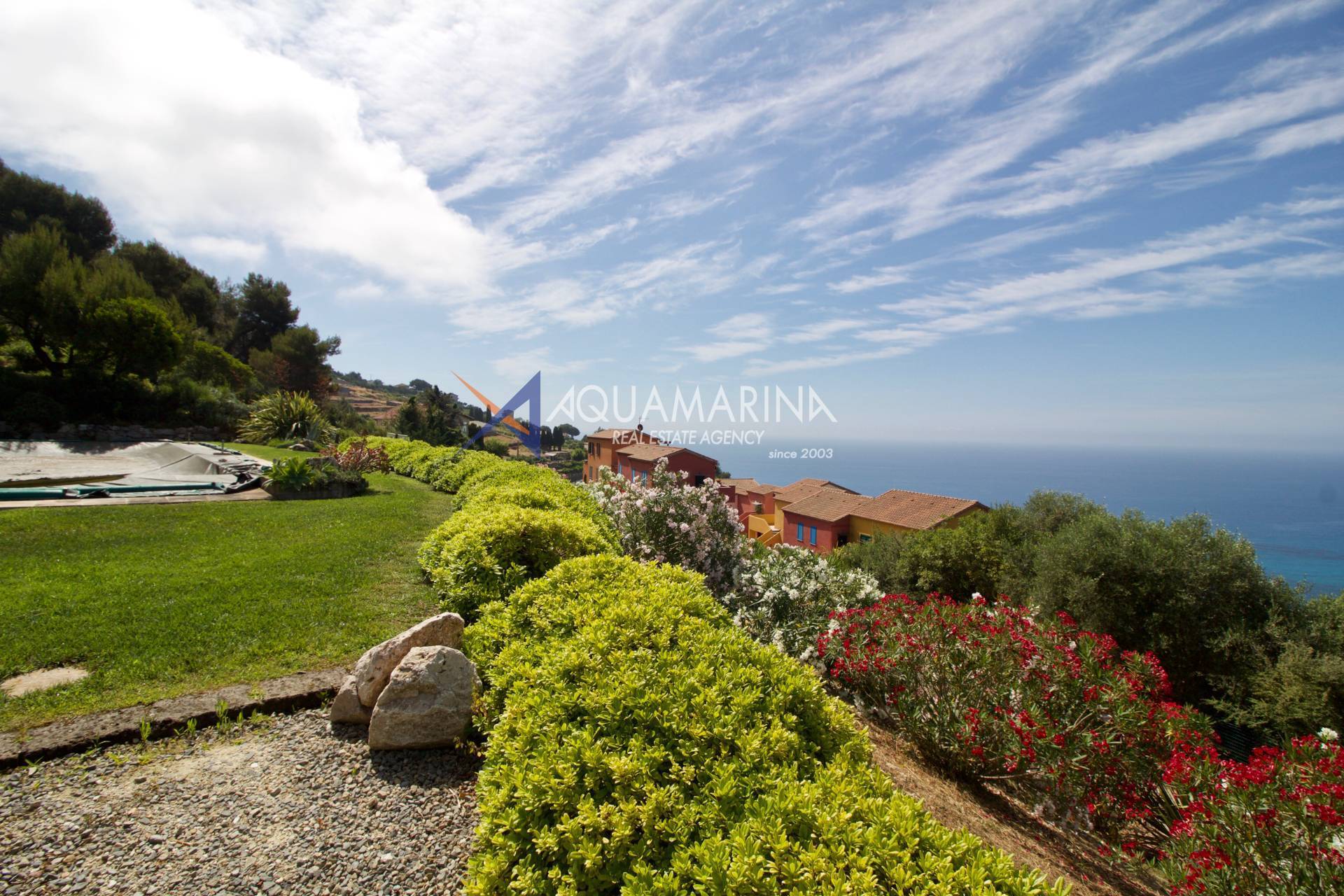 Appartamento in vendita a Ventimiglia