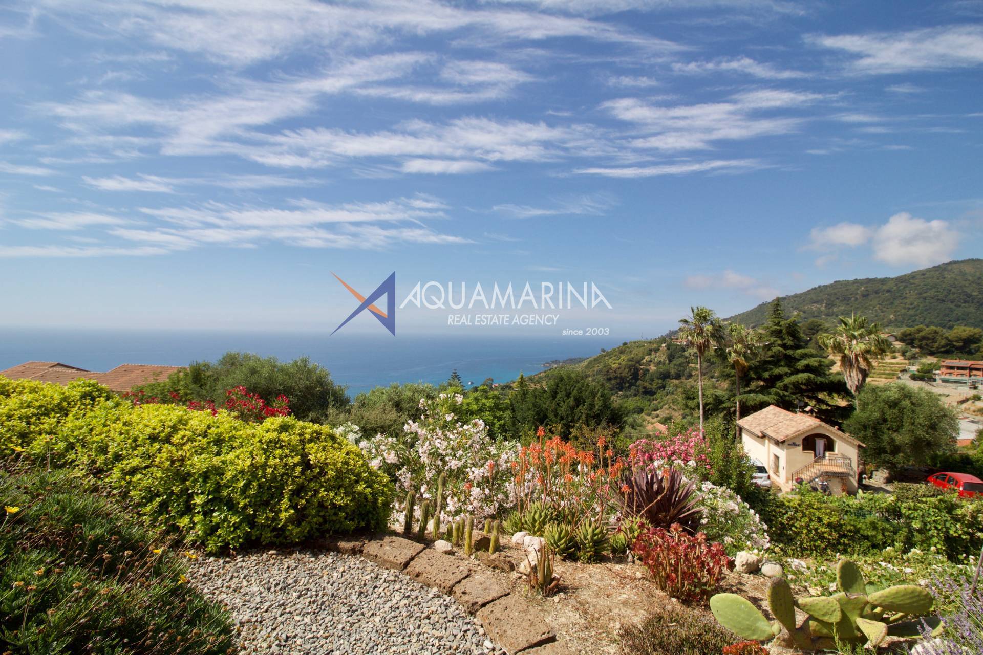 Appartamento in vendita a Ventimiglia