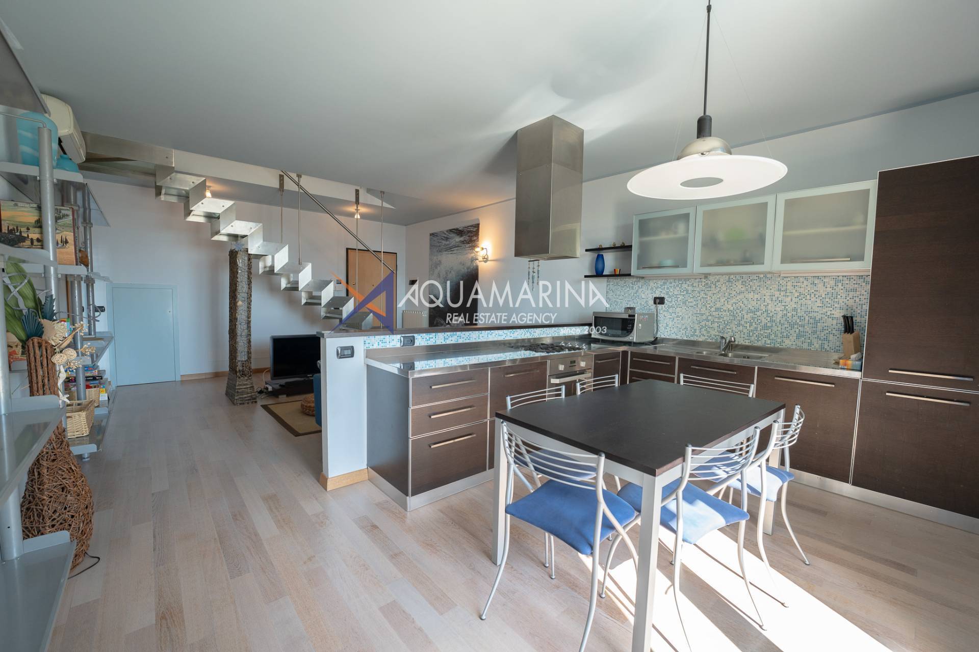 Appartamento in vendita a Bordighera