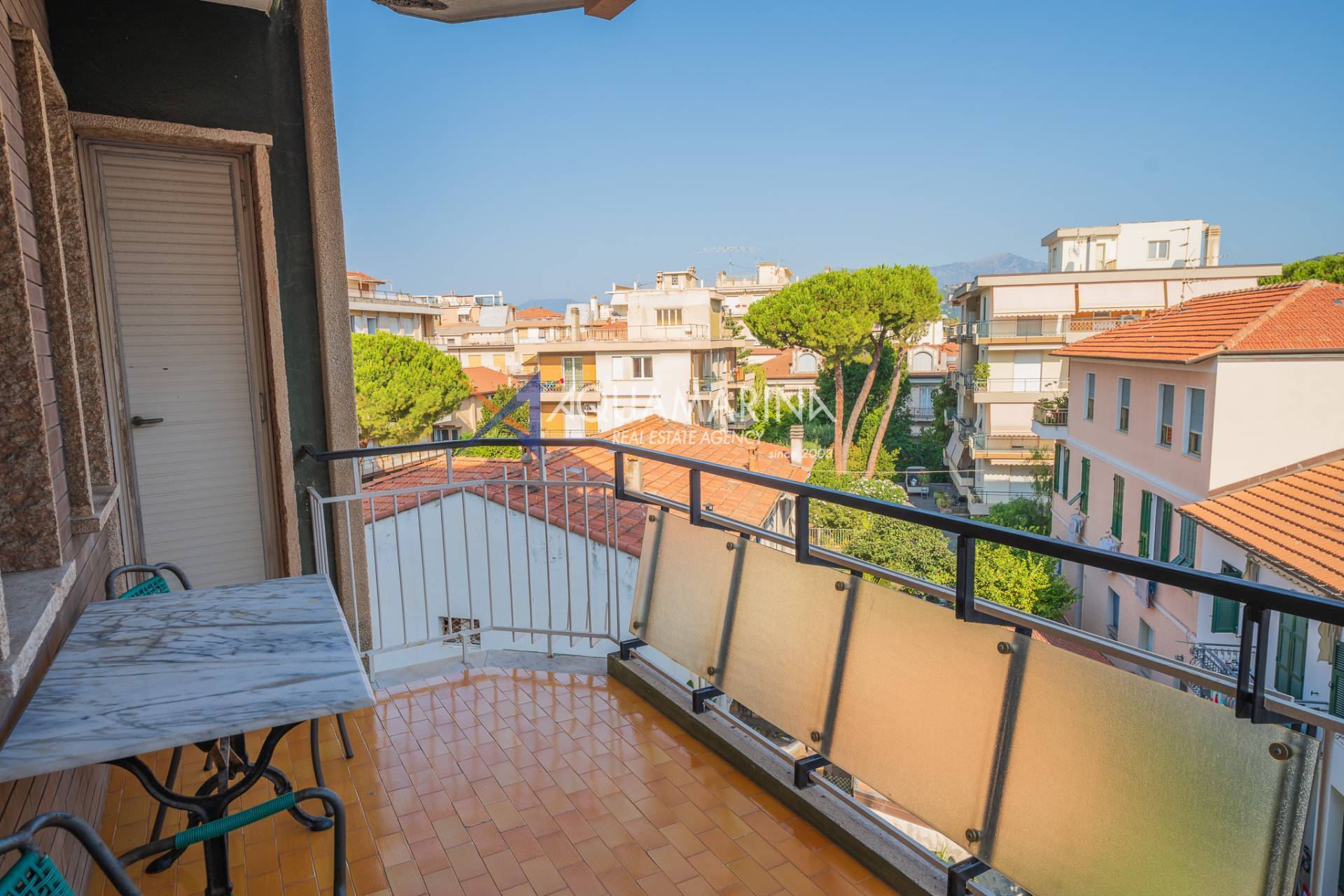 Appartamento in vendita a Bordighera
