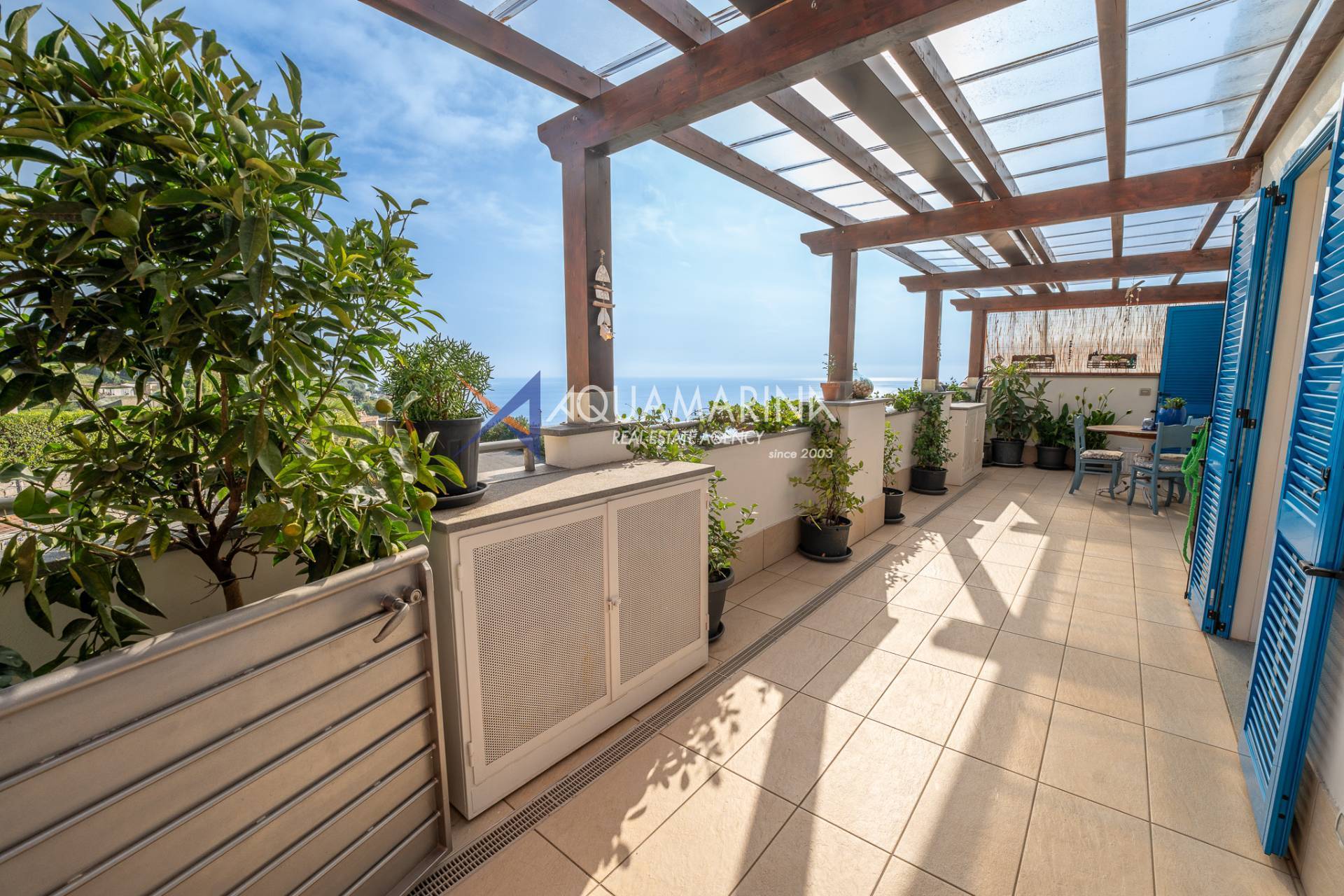 Appartamento in vendita a Ventimiglia, Ville