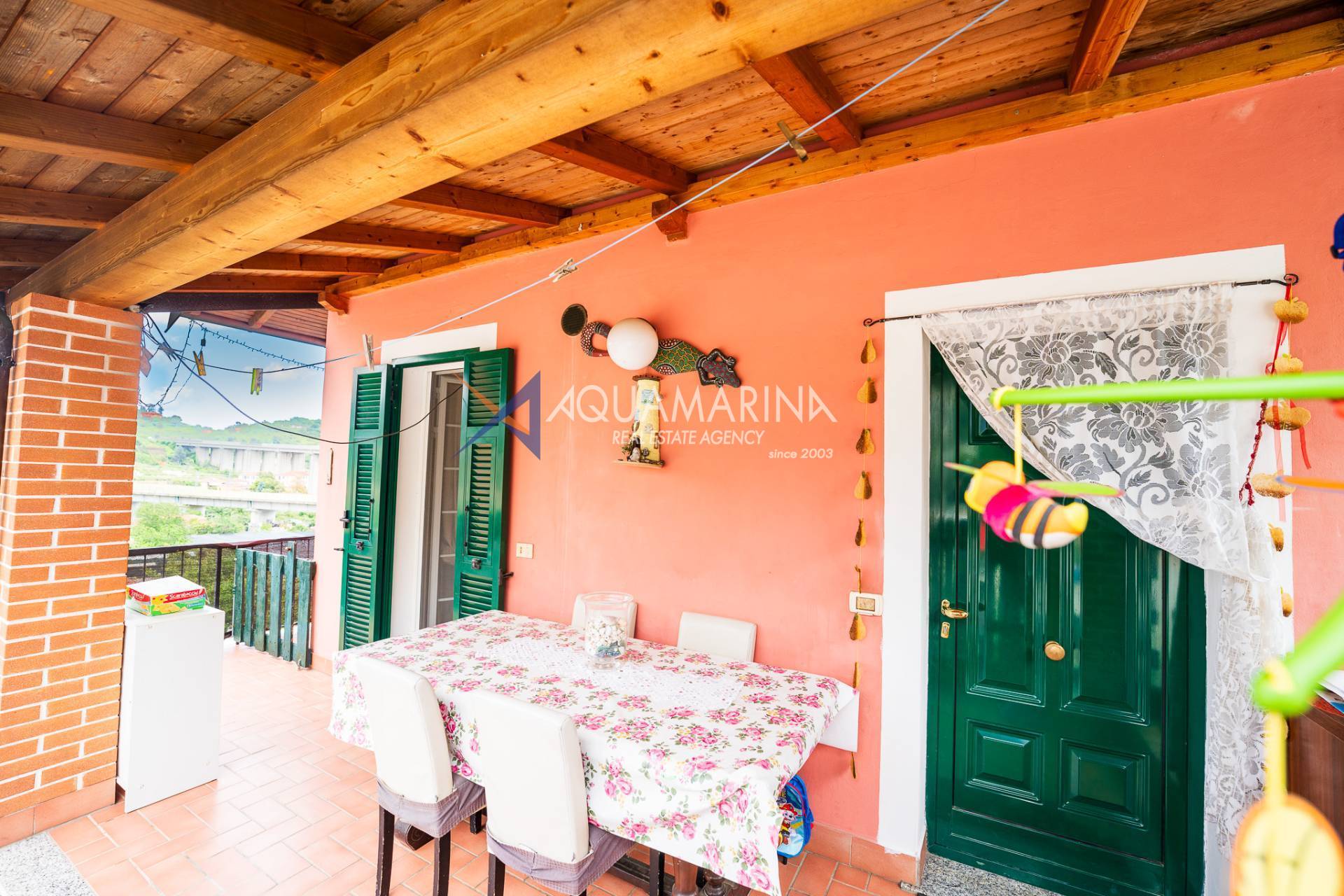 Villa in vendita a Imperia