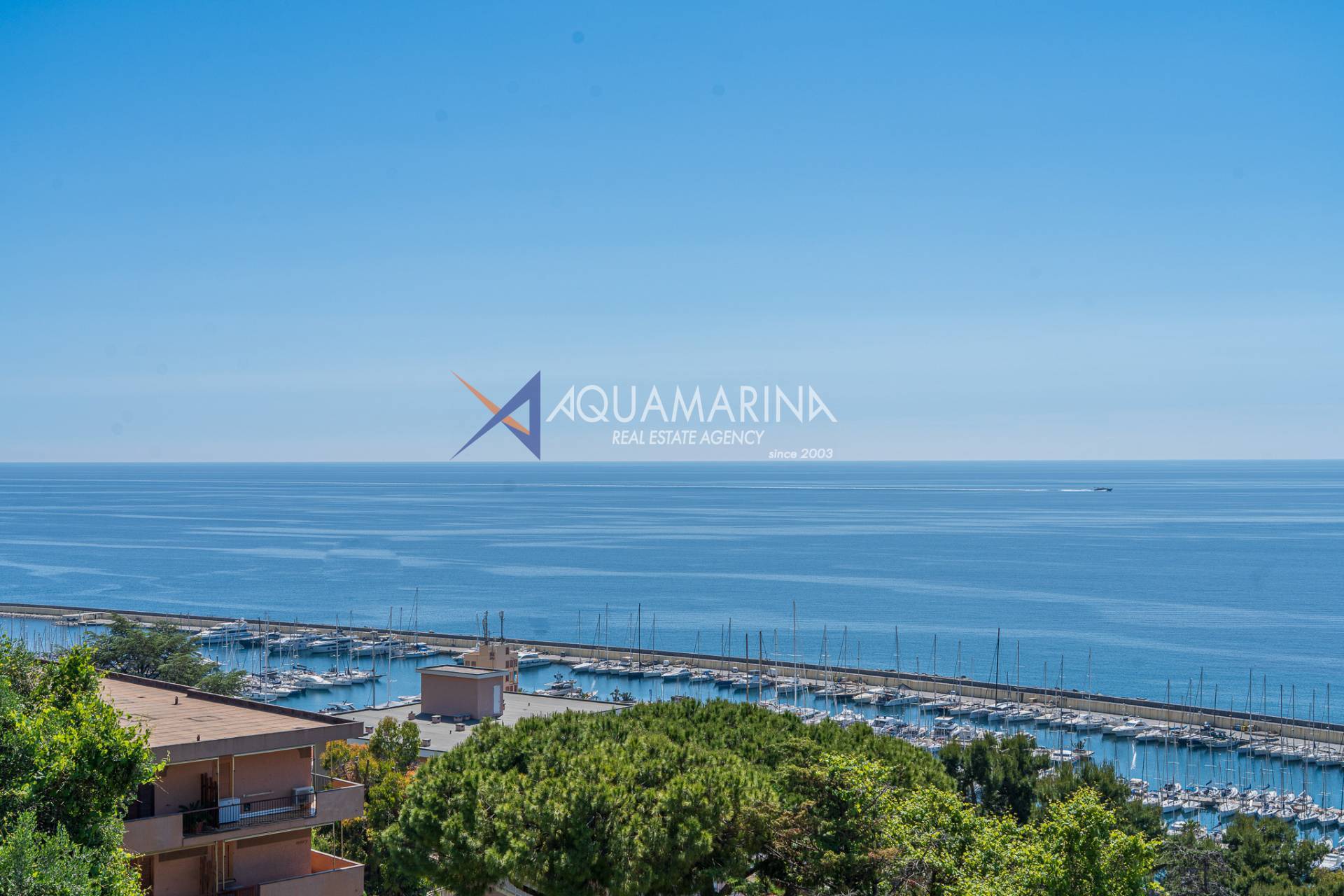 Appartamento in vendita a Santo Stefano al Mare