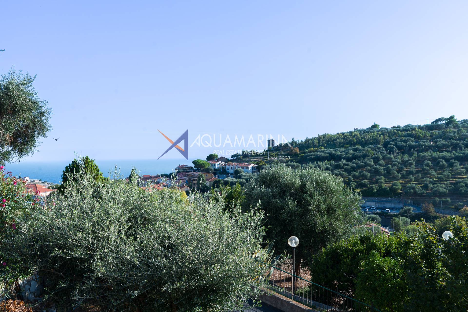 Appartamento in vendita a Pompeiana