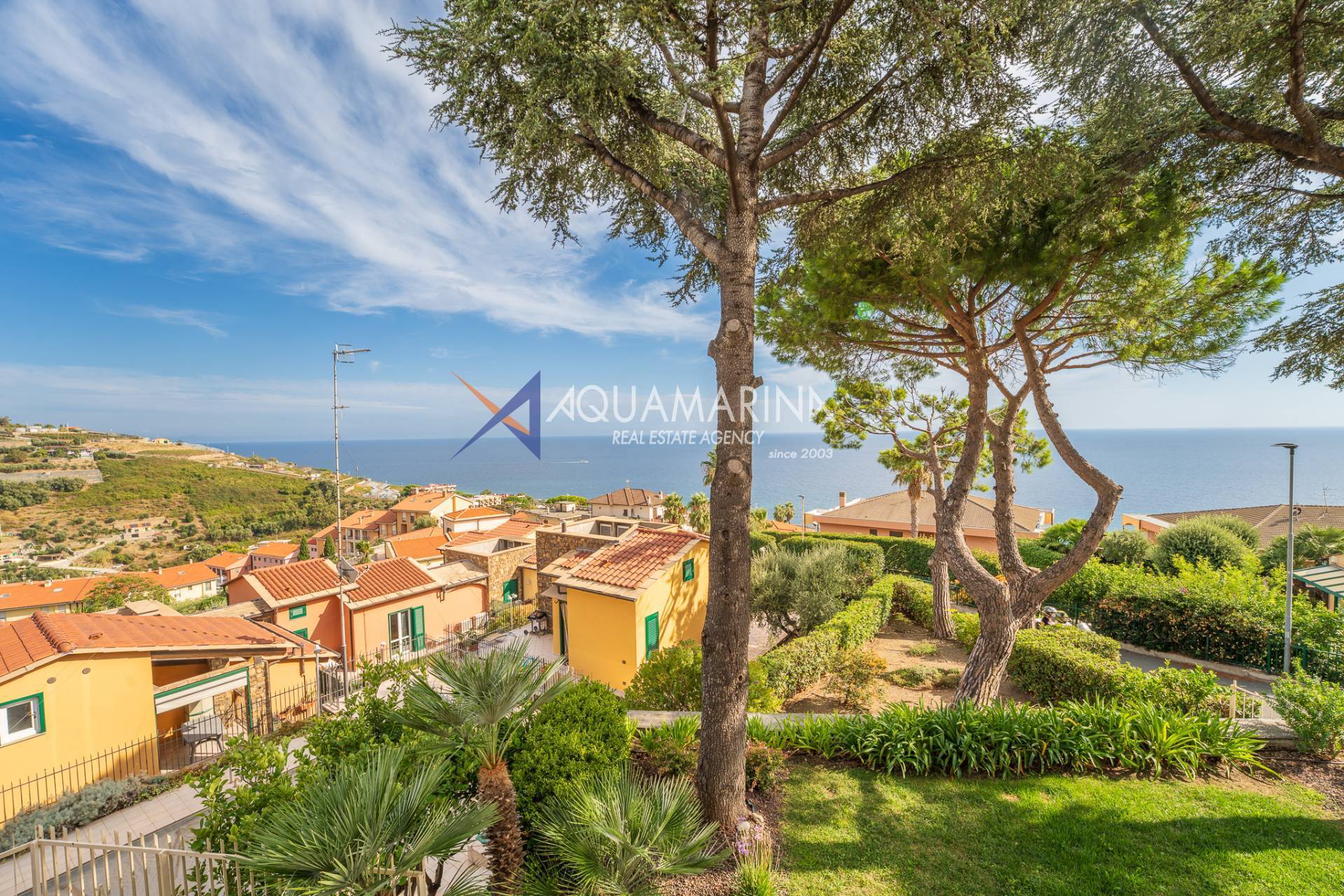 Appartamento in vendita a Santo Stefano al Mare