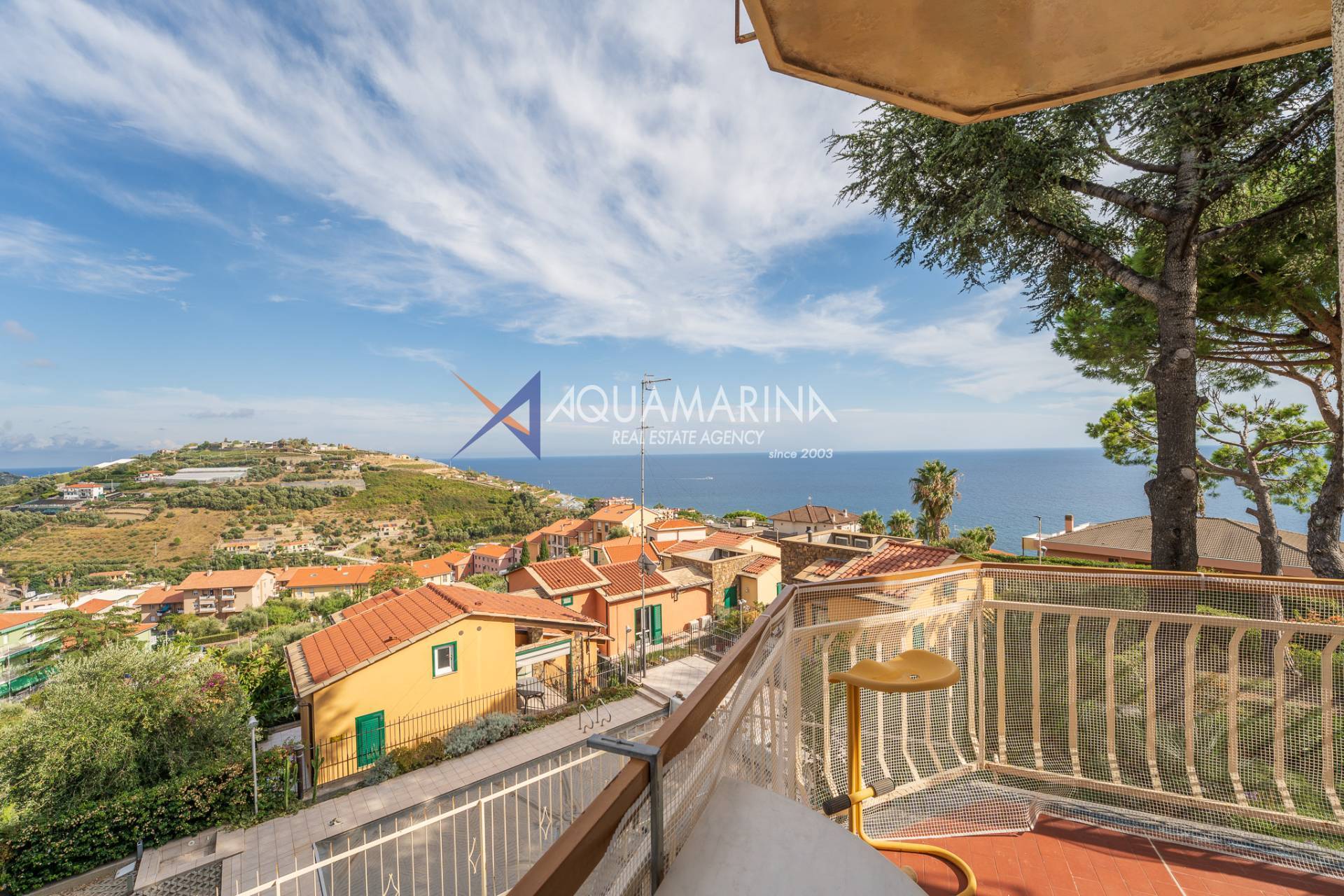 Appartamento in vendita a Santo Stefano al Mare