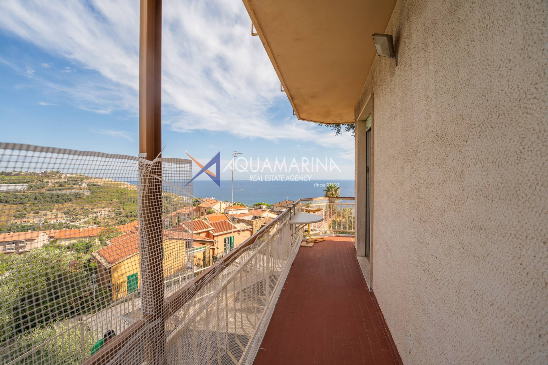 Appartamento in vendita a Santo Stefano al Mare