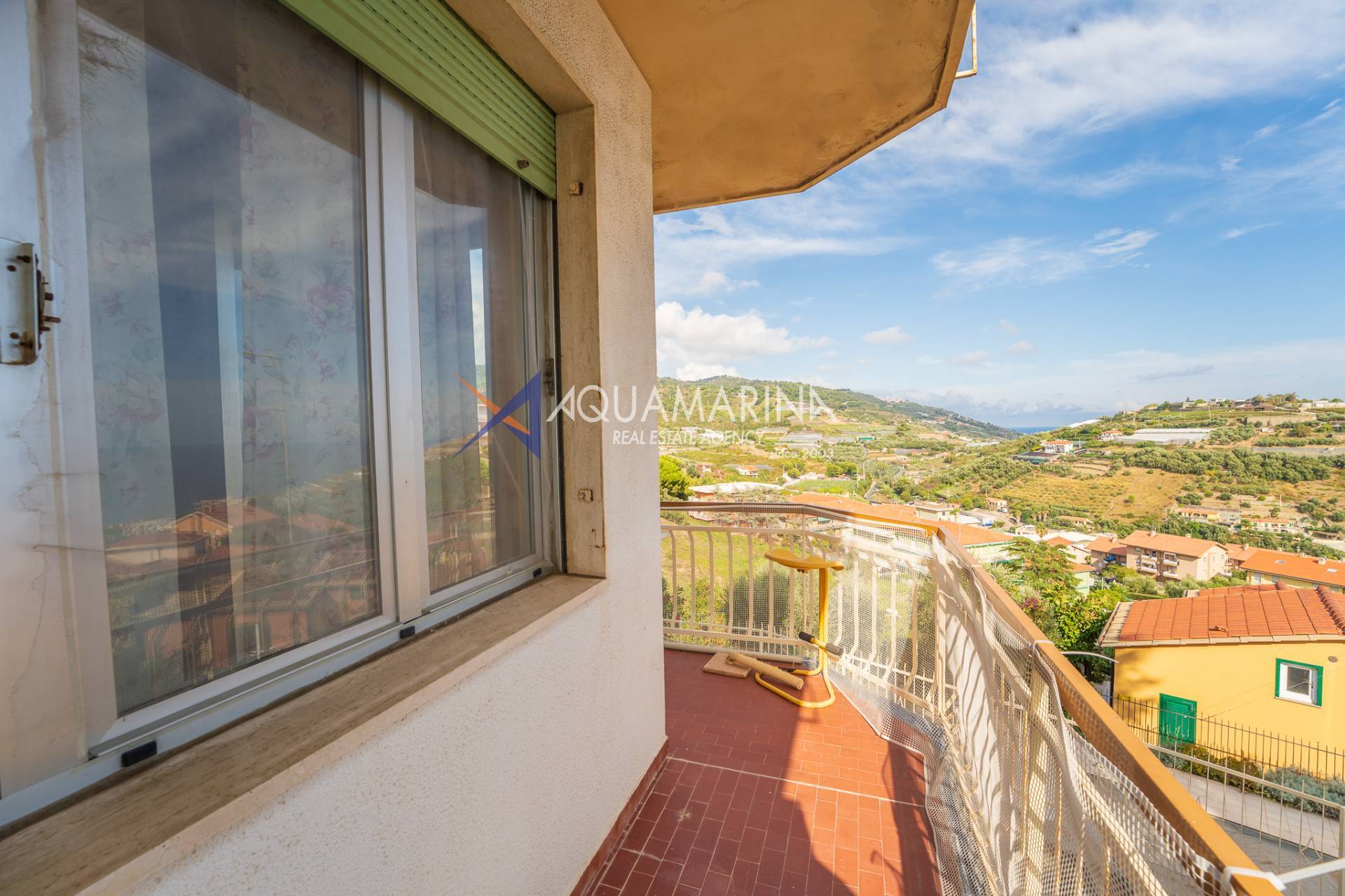 Appartamento in vendita a Santo Stefano al Mare