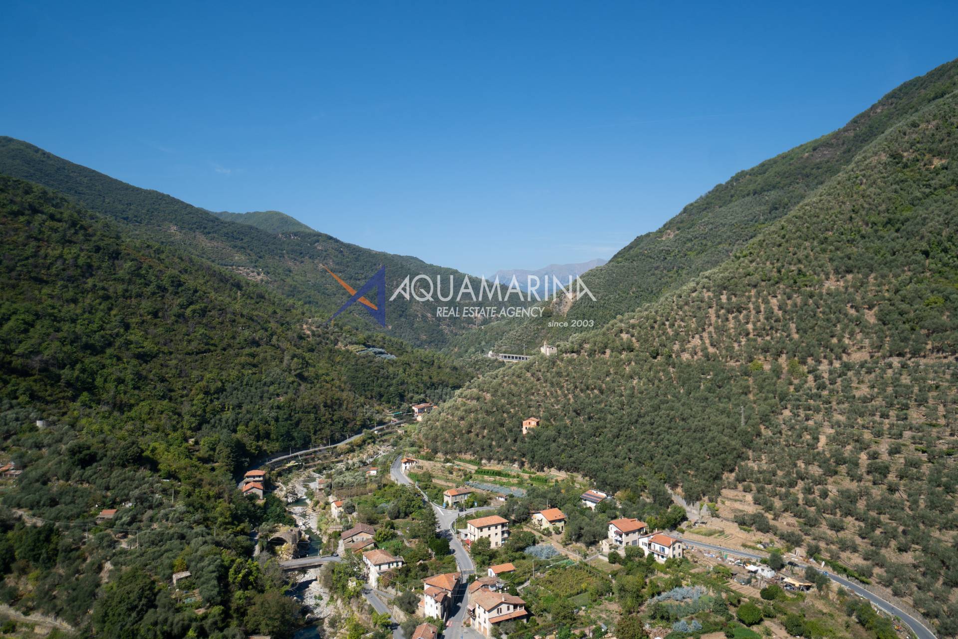 Appartamento in vendita a Montalto Carpasio