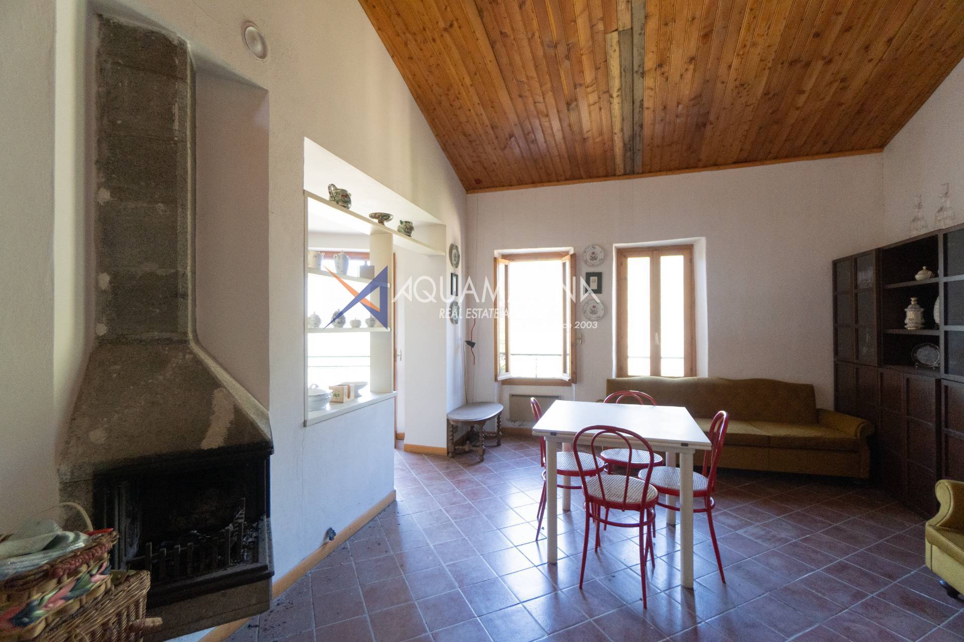 Appartamento in vendita a Montalto Carpasio