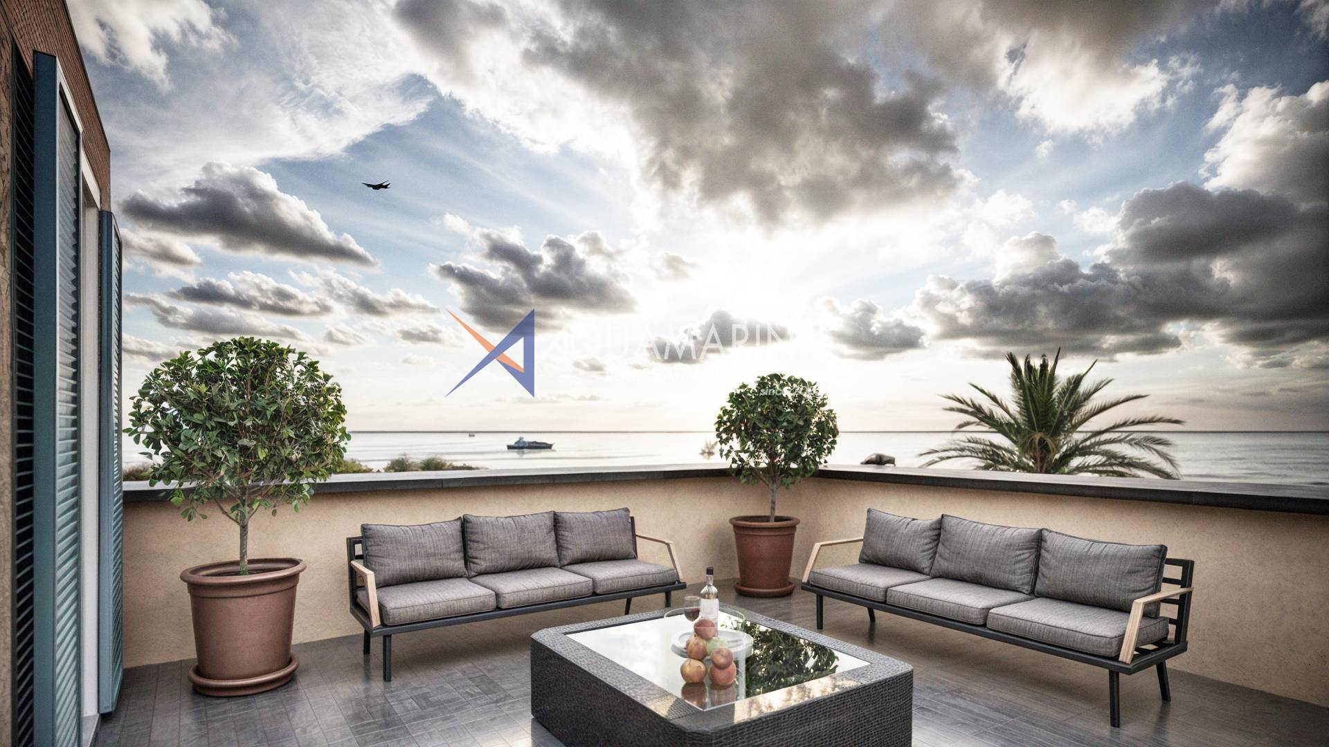 Appartamento in vendita a Bordighera