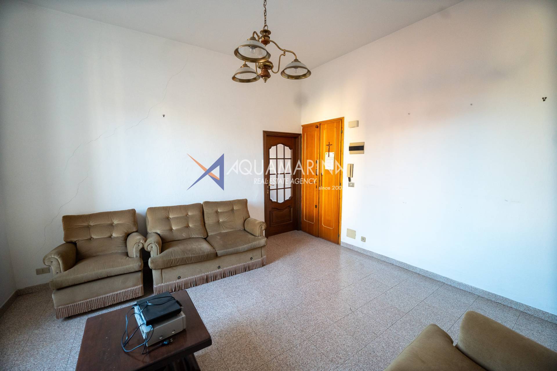 Appartamento in vendita a Taggia