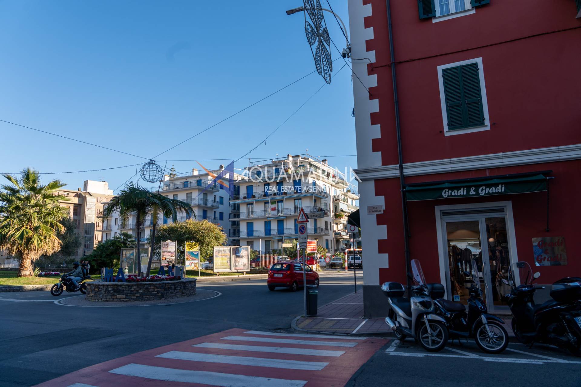 Appartamento in vendita a Taggia