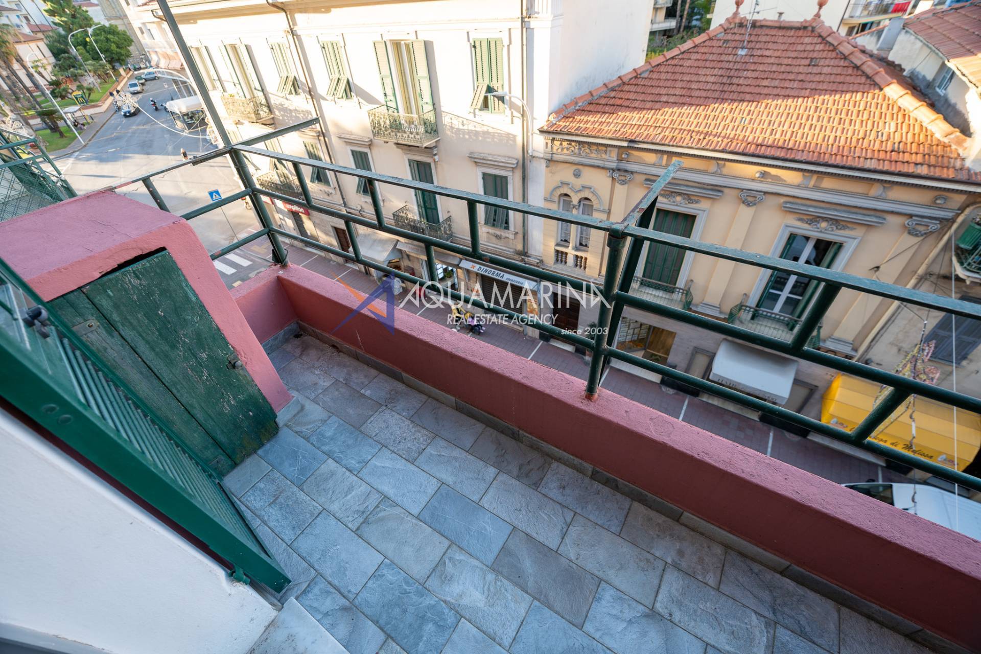 Appartamento in vendita a Taggia