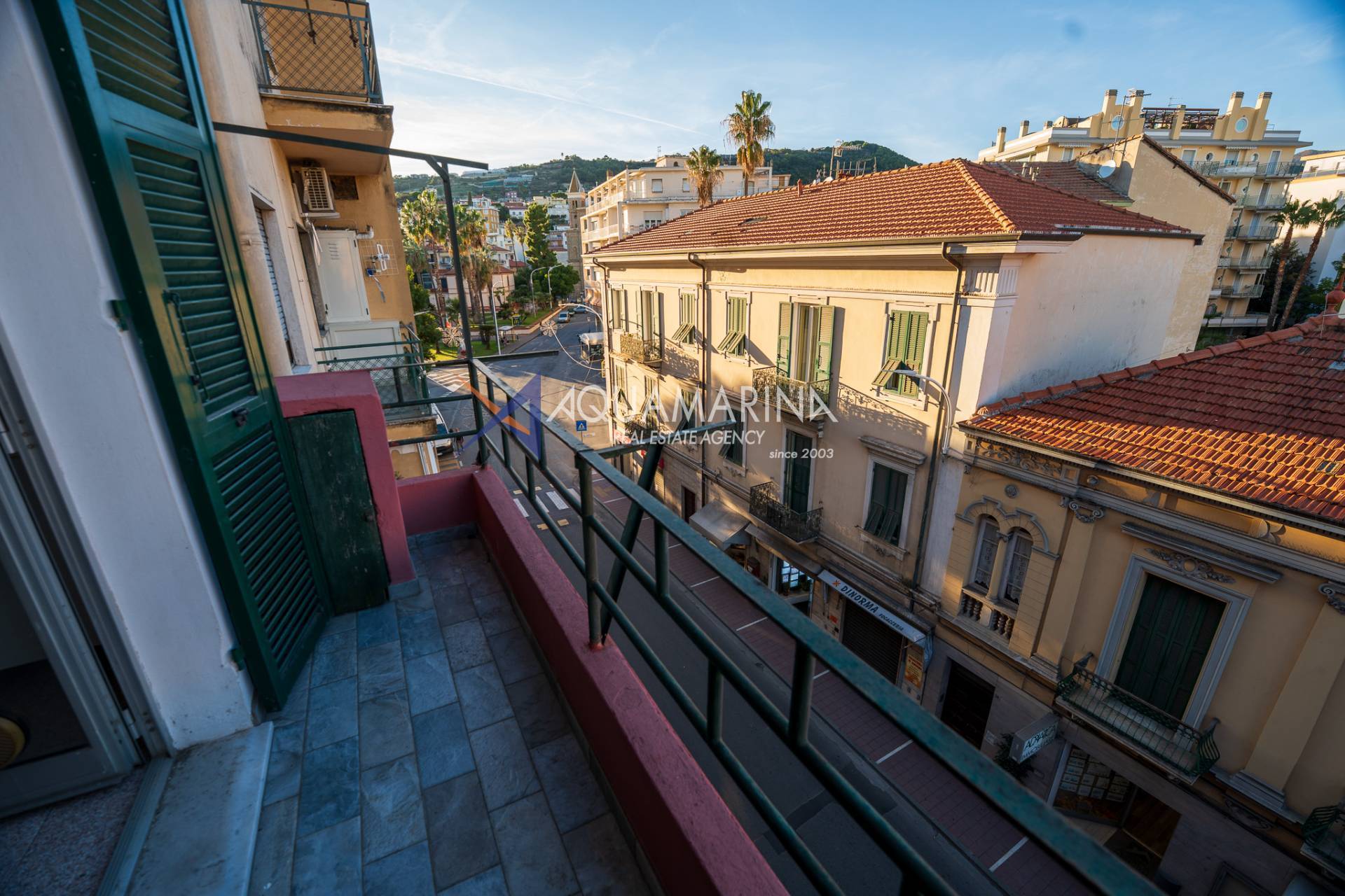 Appartamento in vendita a Taggia