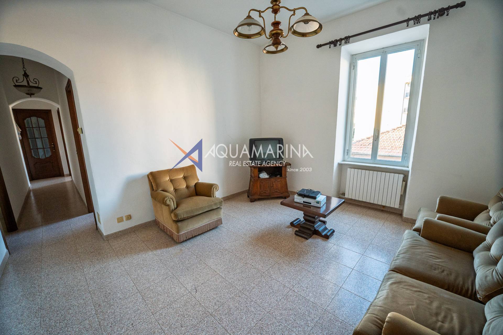 Appartamento in vendita a Taggia