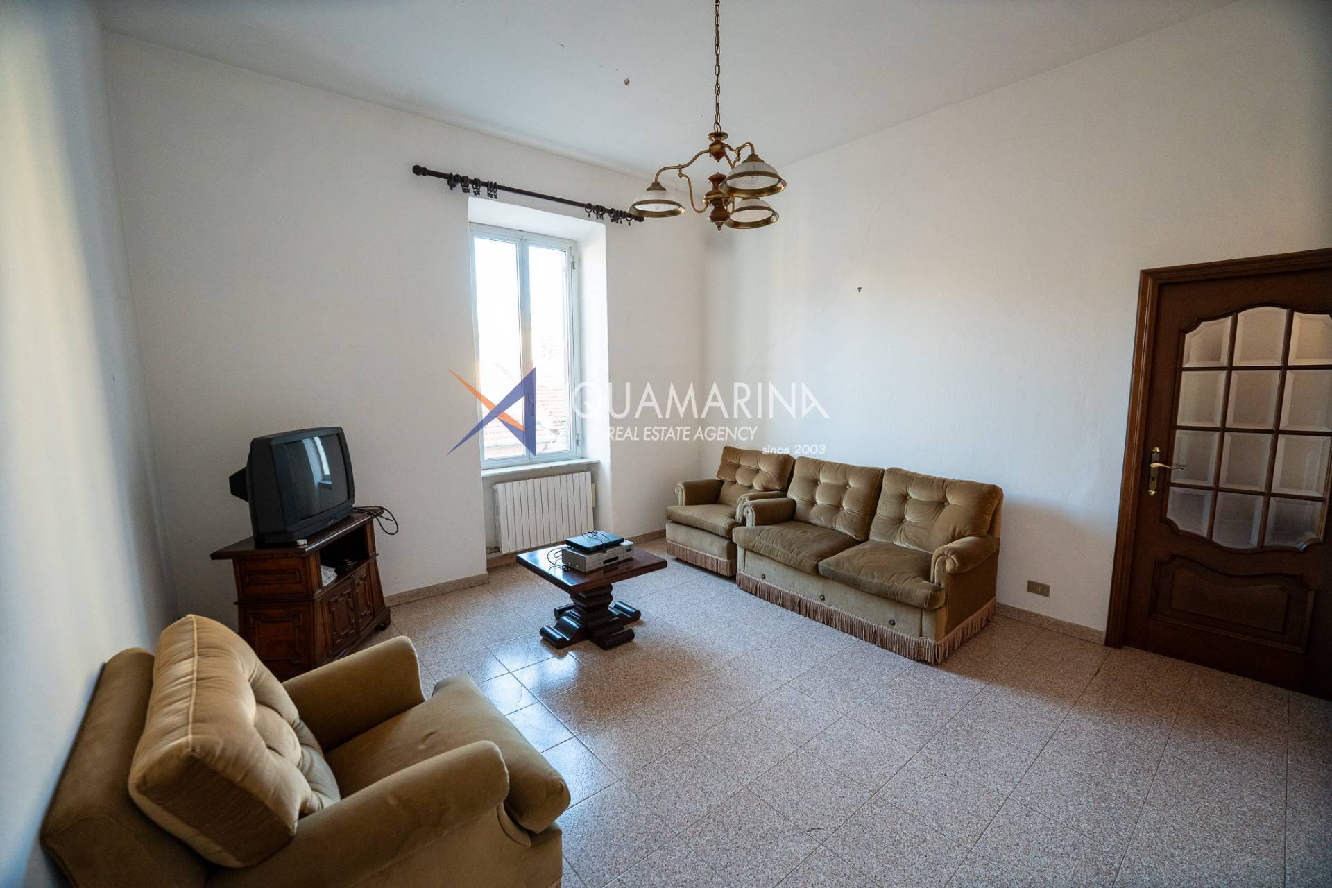 Appartamento in vendita a Taggia