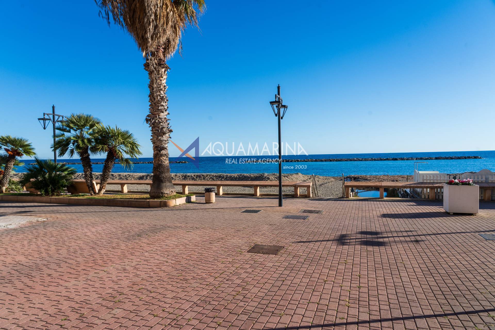 Appartamento in vendita a San Bartolomeo al Mare