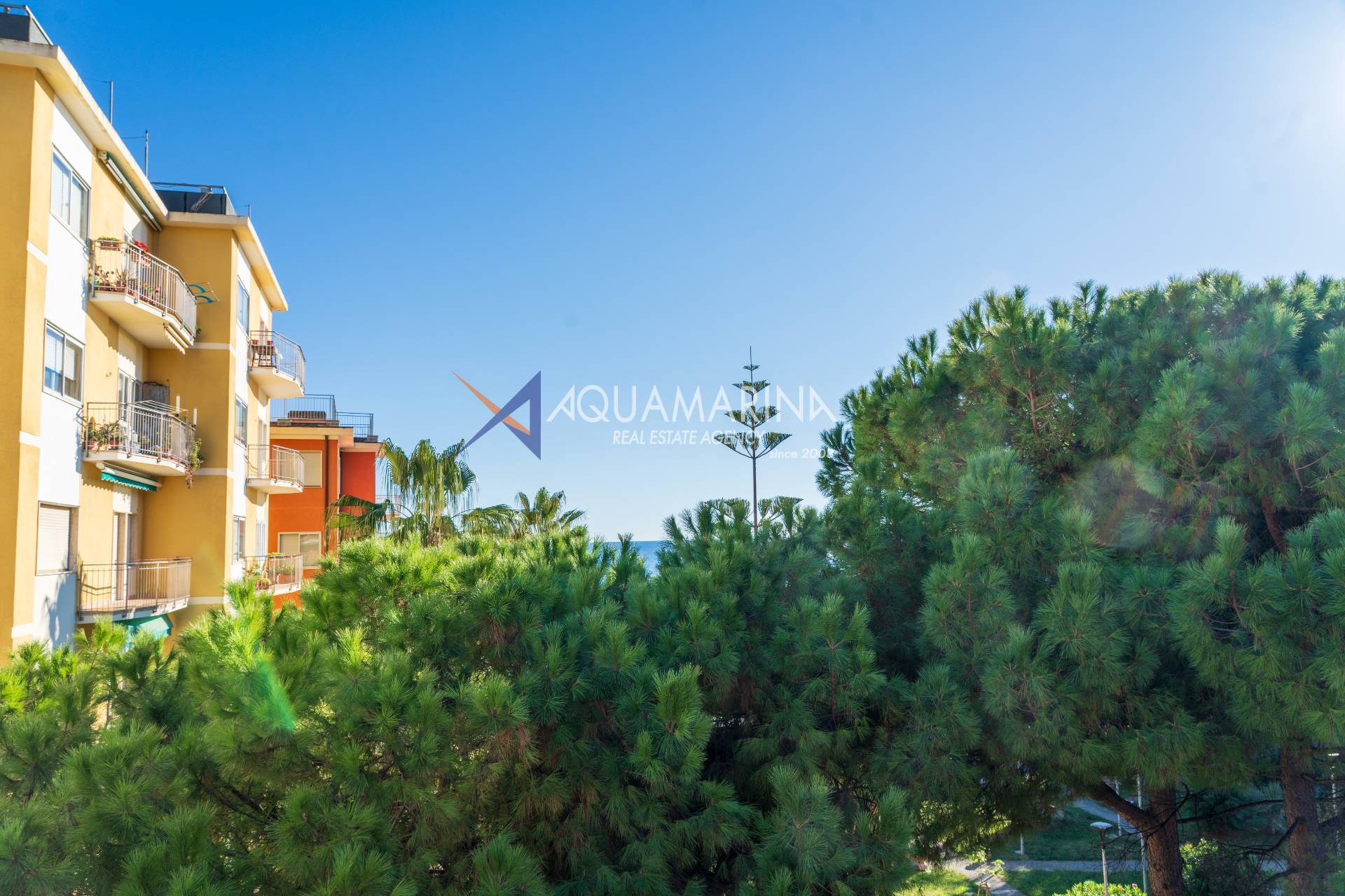 Appartamento in vendita a San Bartolomeo al Mare