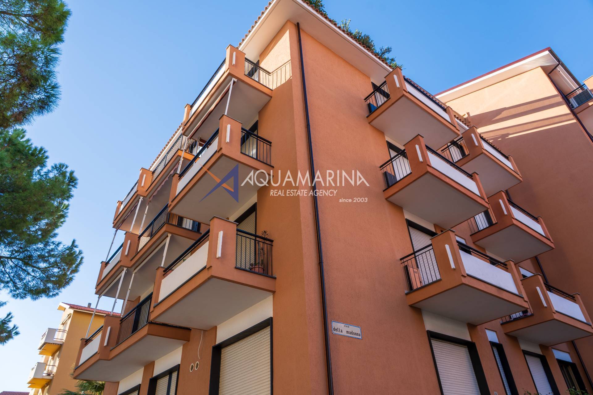 Appartamento in vendita a San Bartolomeo al Mare