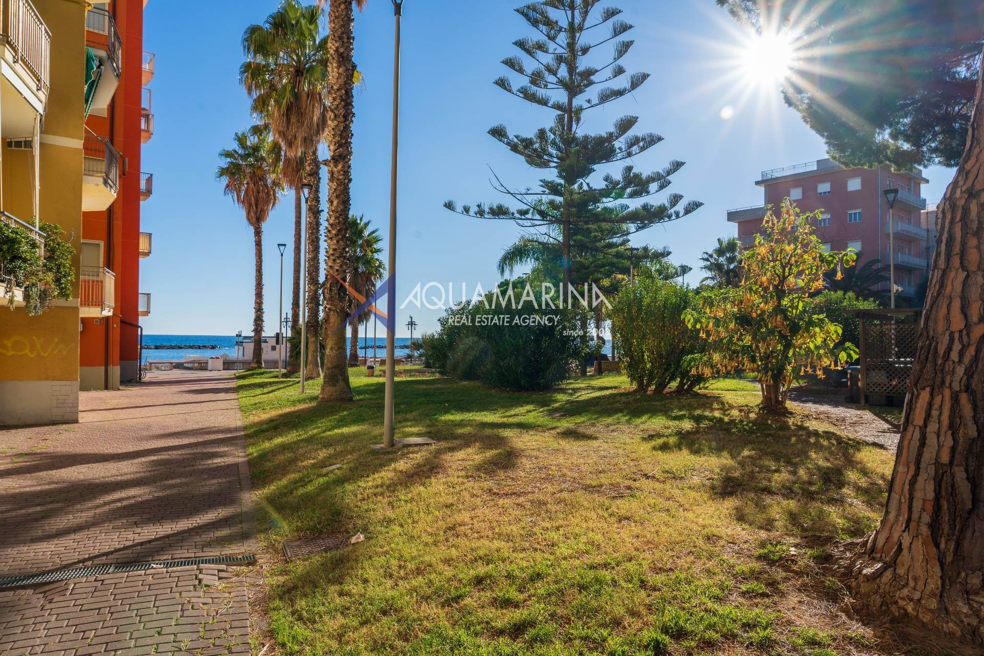 Appartamento in vendita a San Bartolomeo al Mare