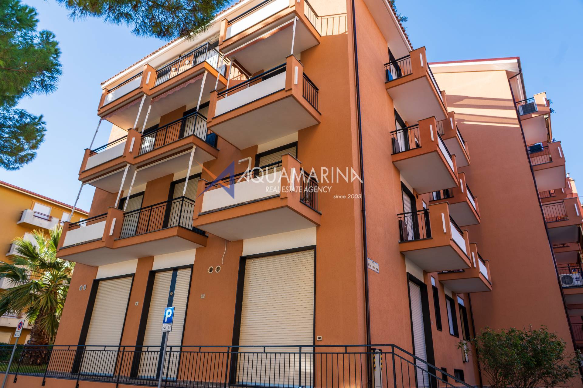 Appartamento in vendita a San Bartolomeo al Mare