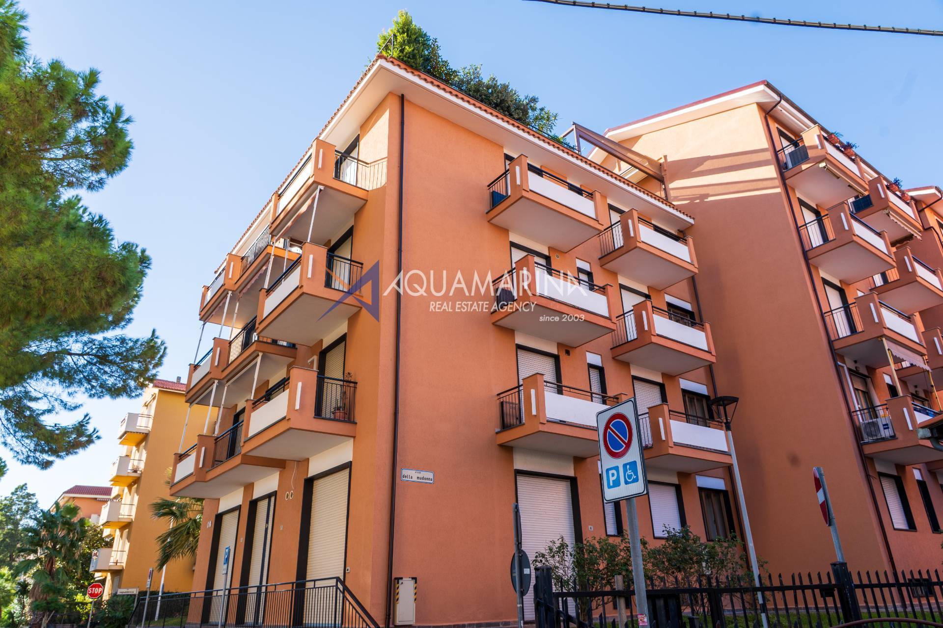 Appartamento in vendita a San Bartolomeo al Mare