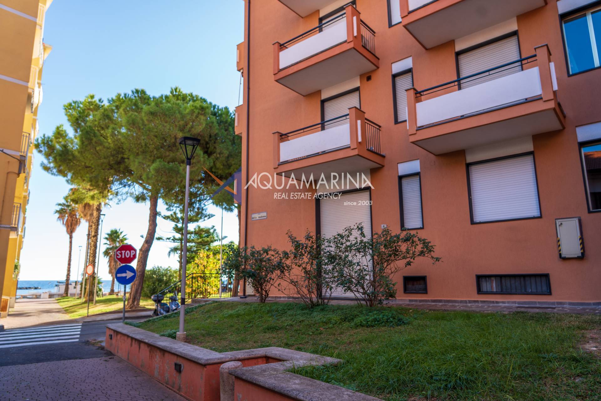 Appartamento in vendita a San Bartolomeo al Mare