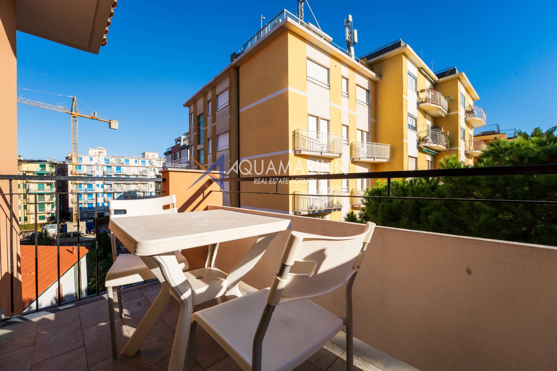 Appartamento in vendita a San Bartolomeo al Mare