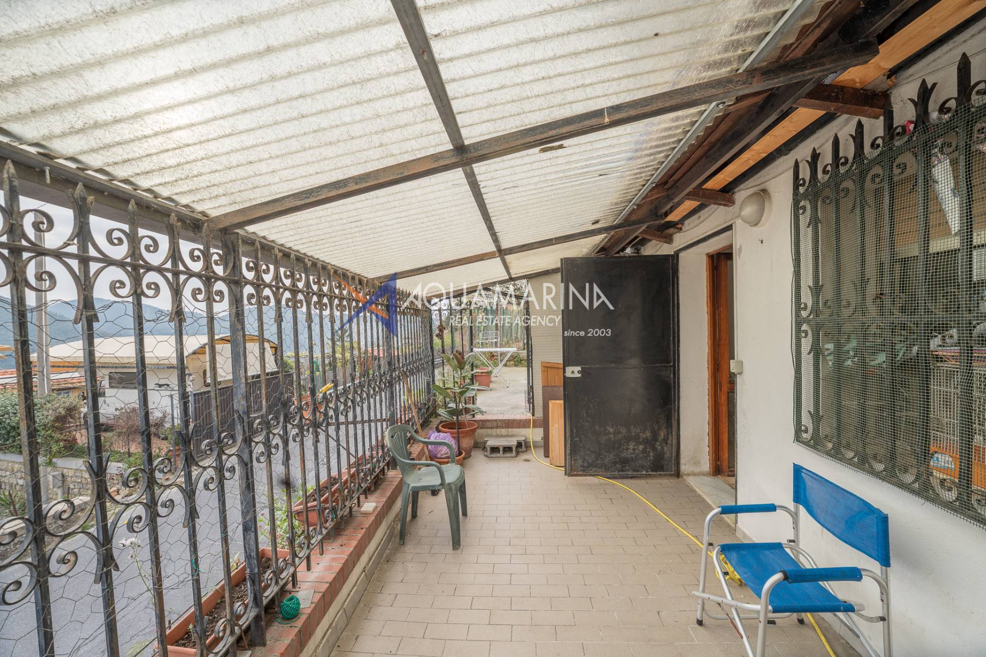 Appartamento in vendita a Ceriana