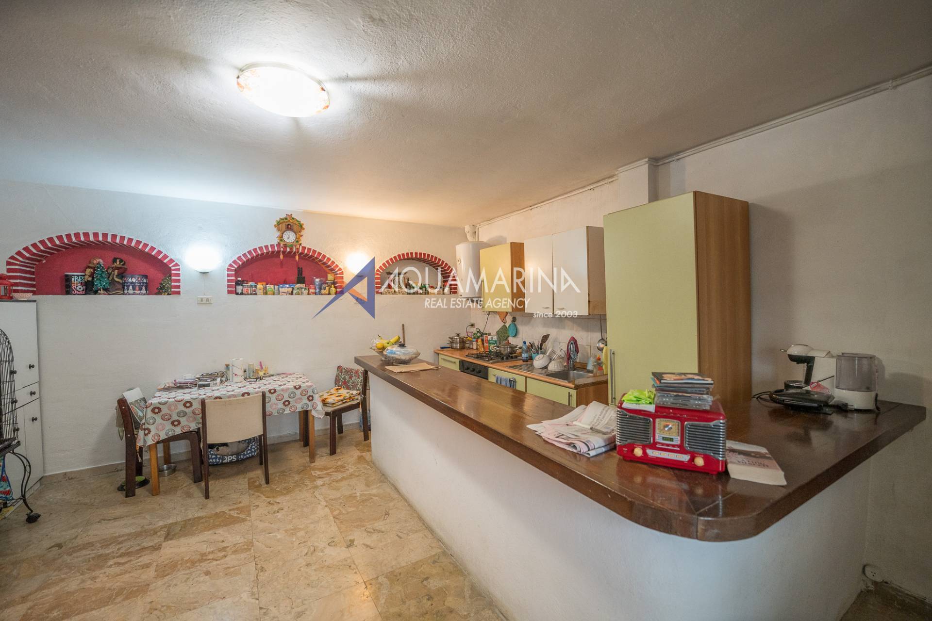 Appartamento in vendita a Ceriana