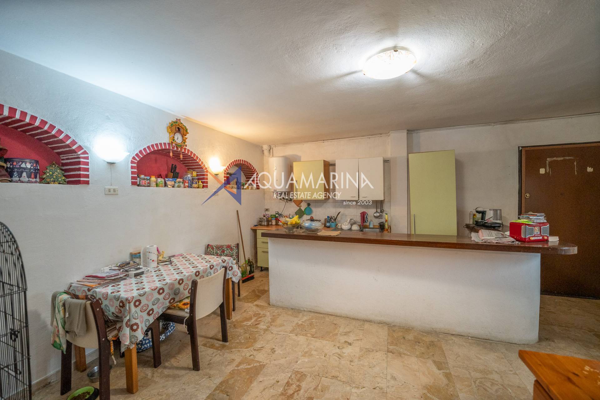 Appartamento in vendita a Ceriana