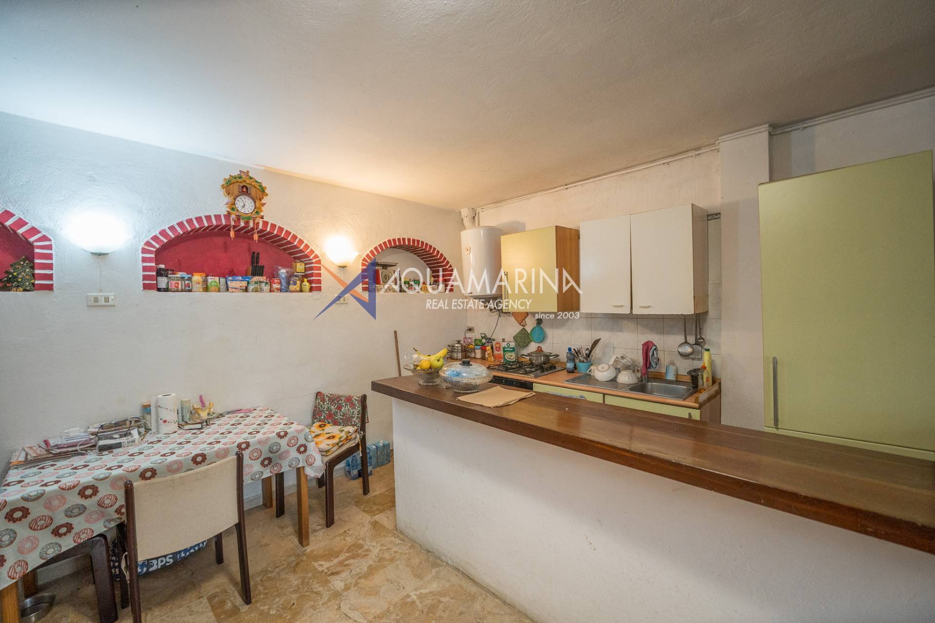 Appartamento in vendita a Ceriana