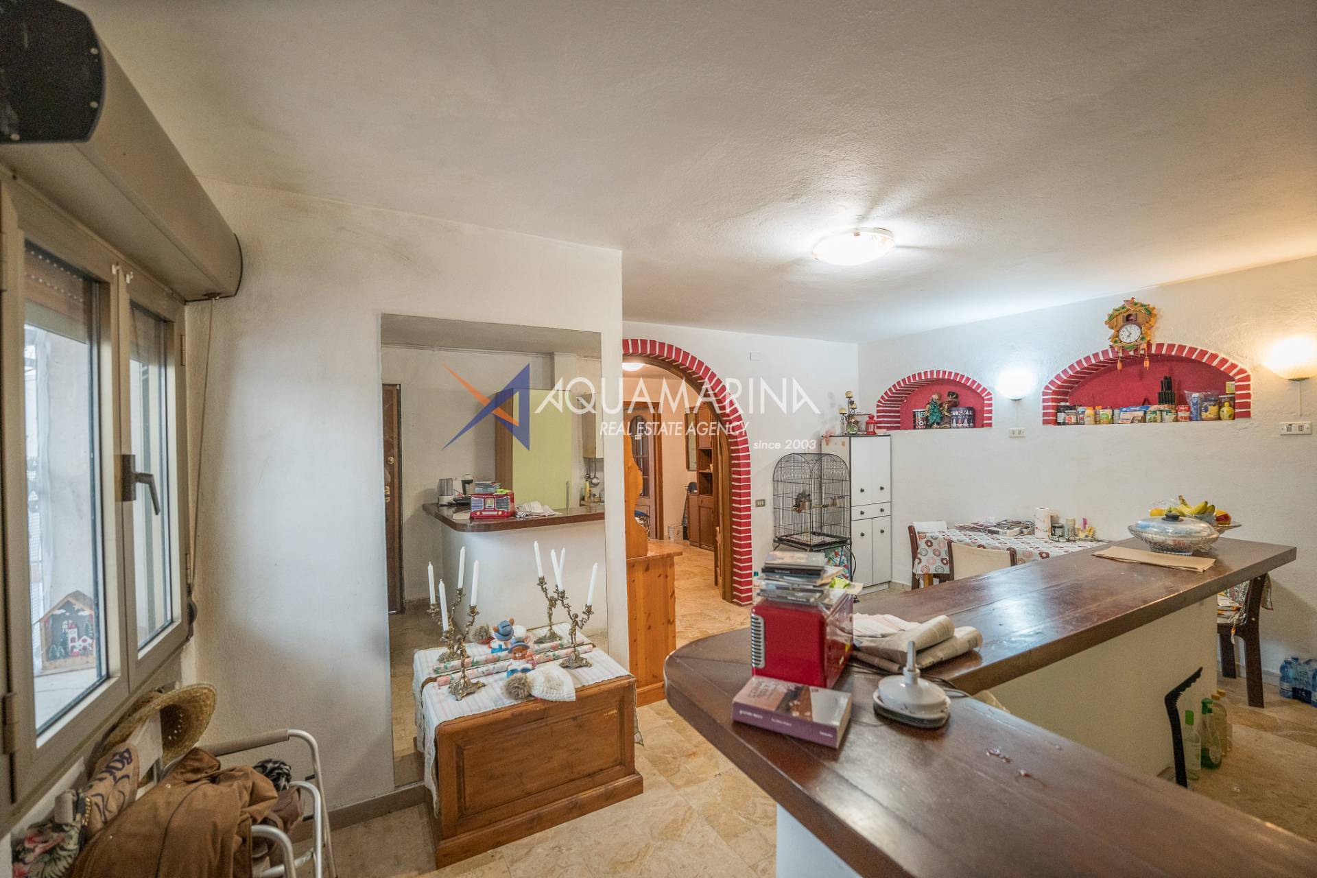 Appartamento in vendita a Ceriana